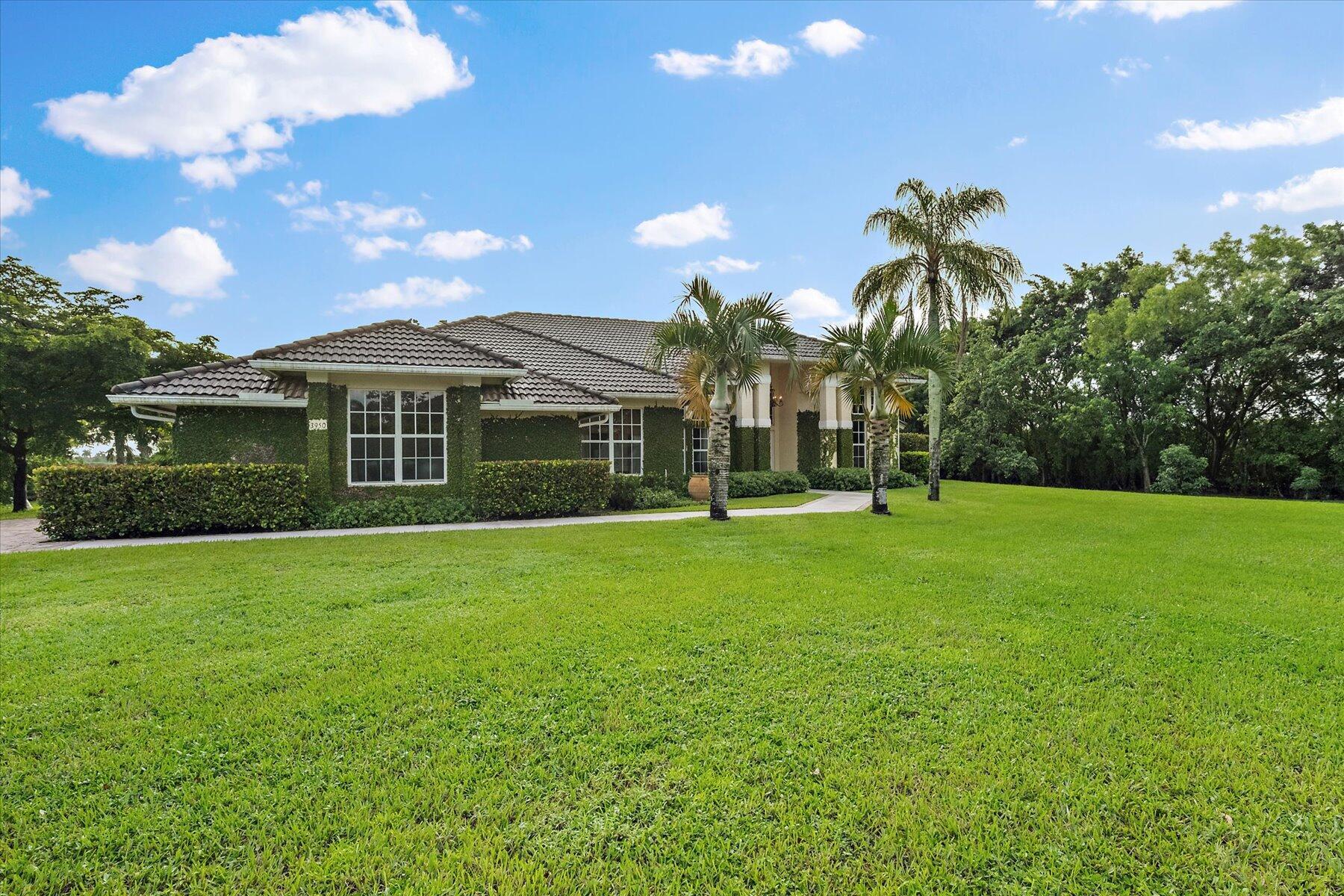 SOUTHFIELDS - Residential