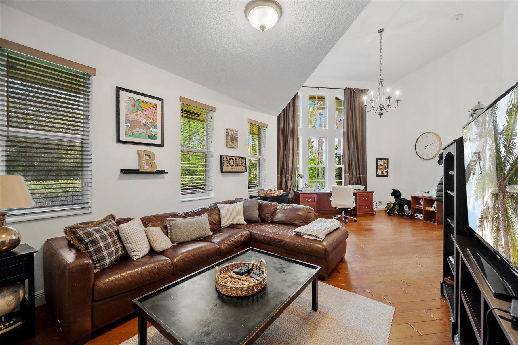 SOUTHFIELDS - Residential