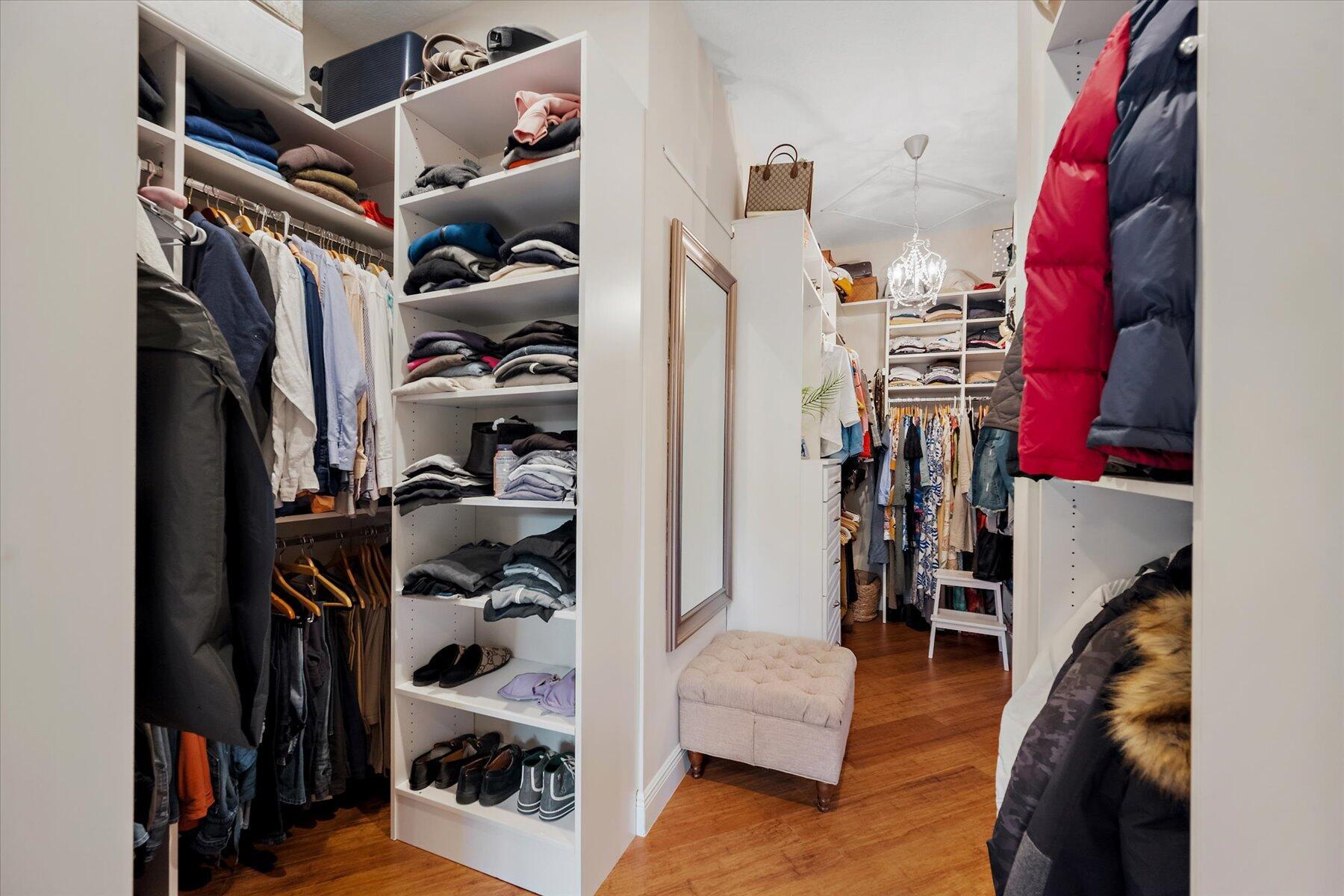 SOUTHFIELDS - Residential