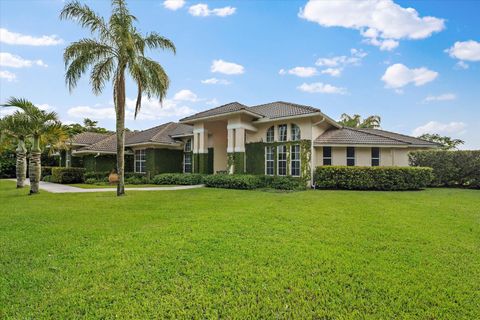 3950 Fieldview Way Wellington FL 33414