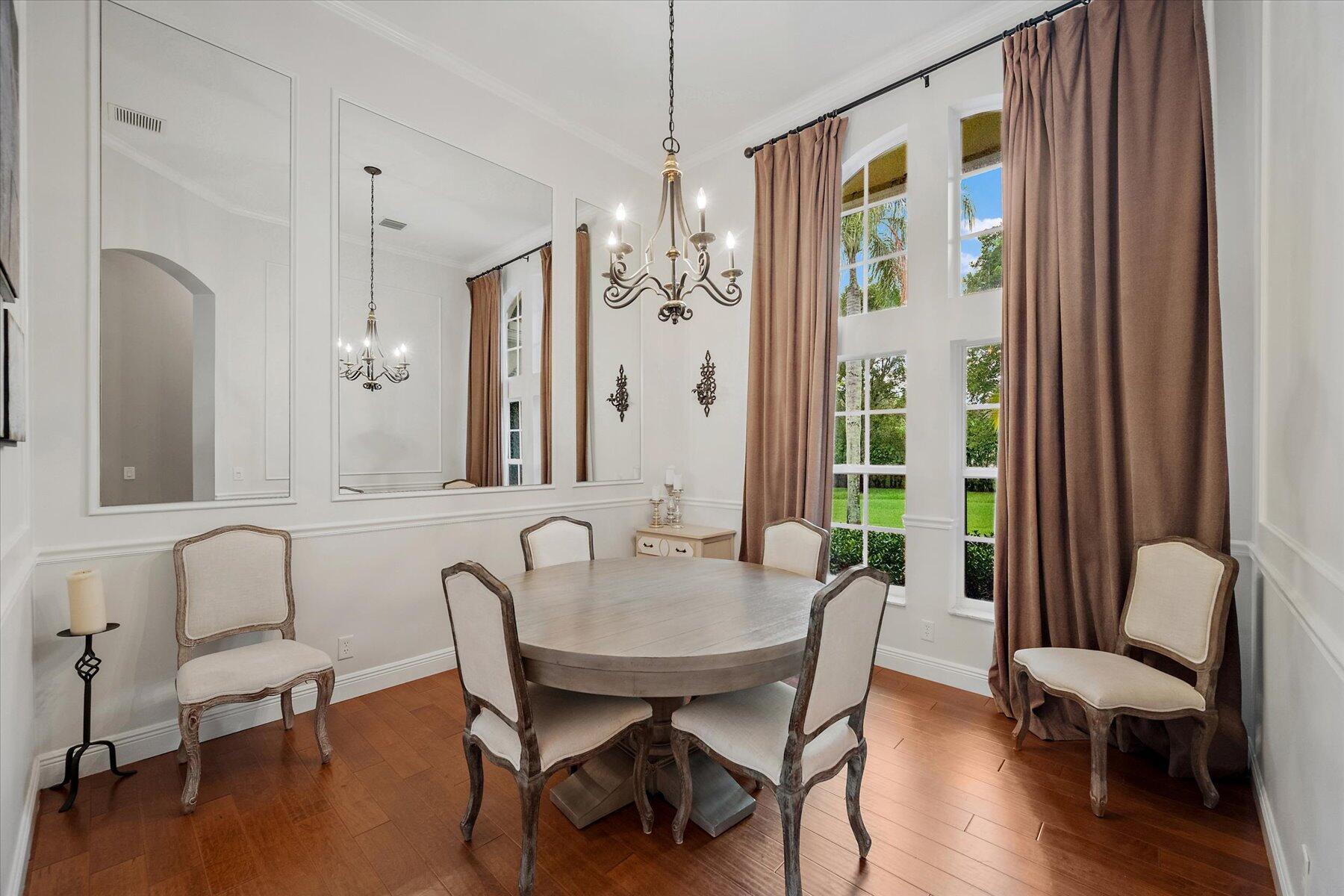 SOUTHFIELDS - Residential