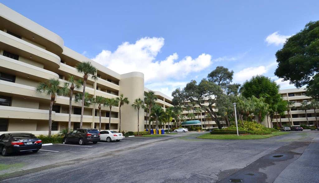 Photo of 1850 Homewood Boulevard #4020, Delray Beach, FL 33445 (MLS # R10960946)