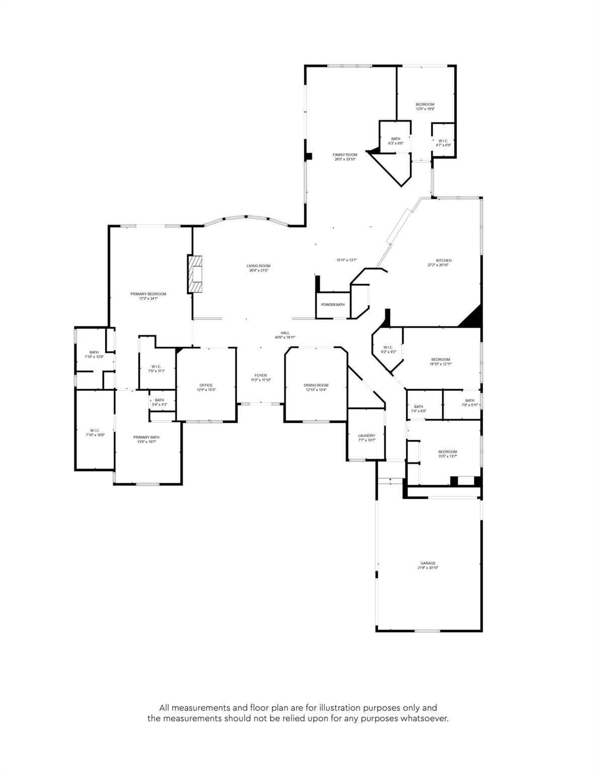 VINTAGE OAKS / POLO CLUB - Residential