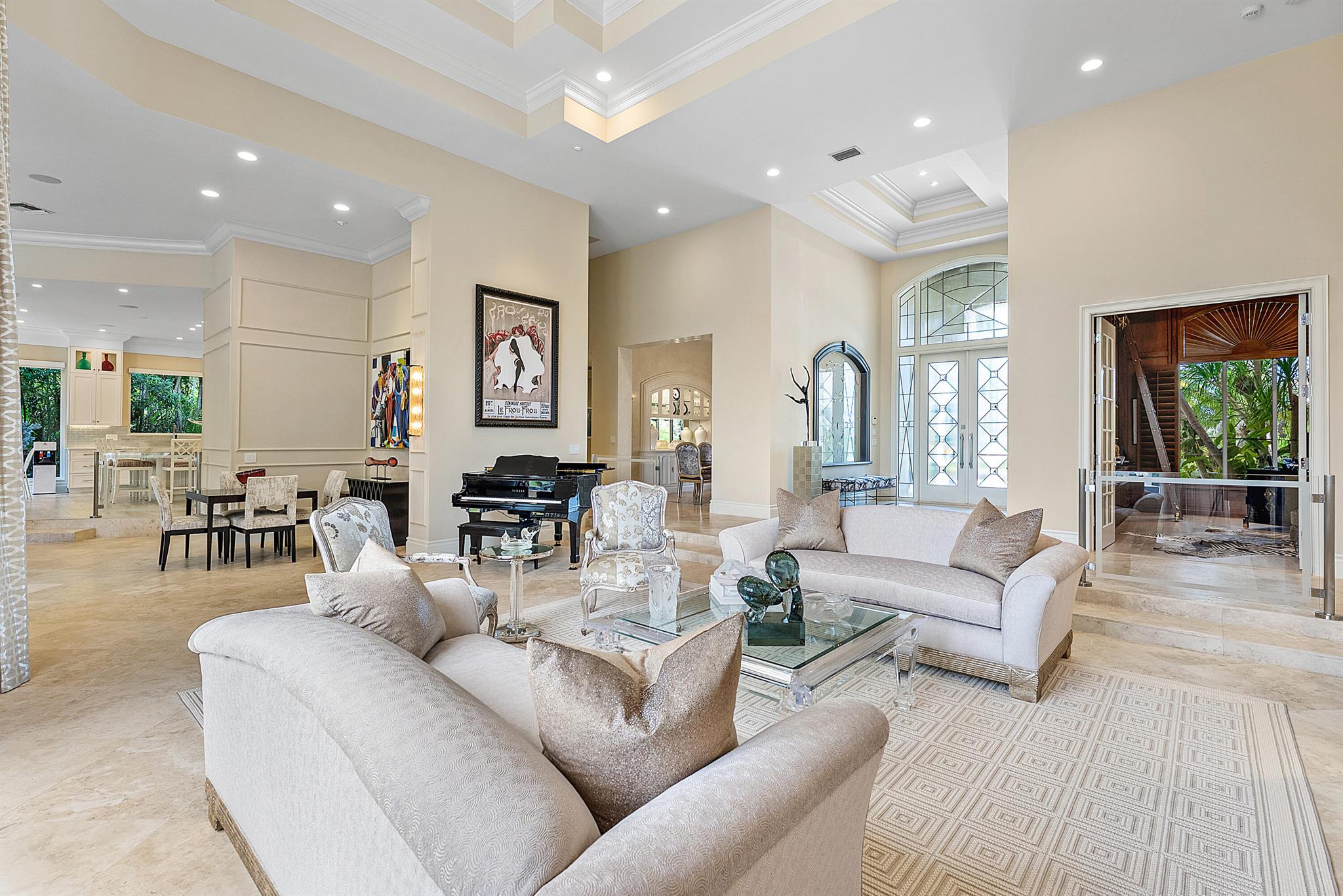 VINTAGE OAKS / POLO CLUB - Residential