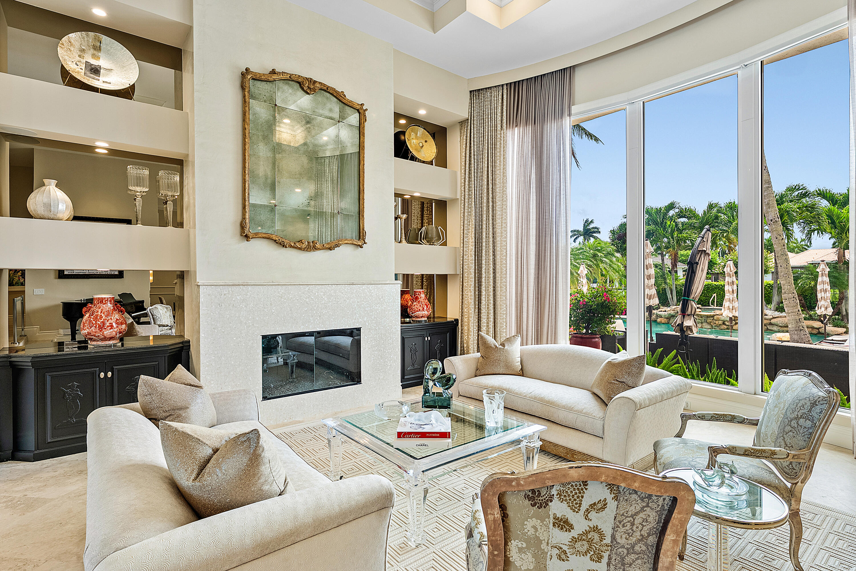 VINTAGE OAKS / POLO CLUB - Residential