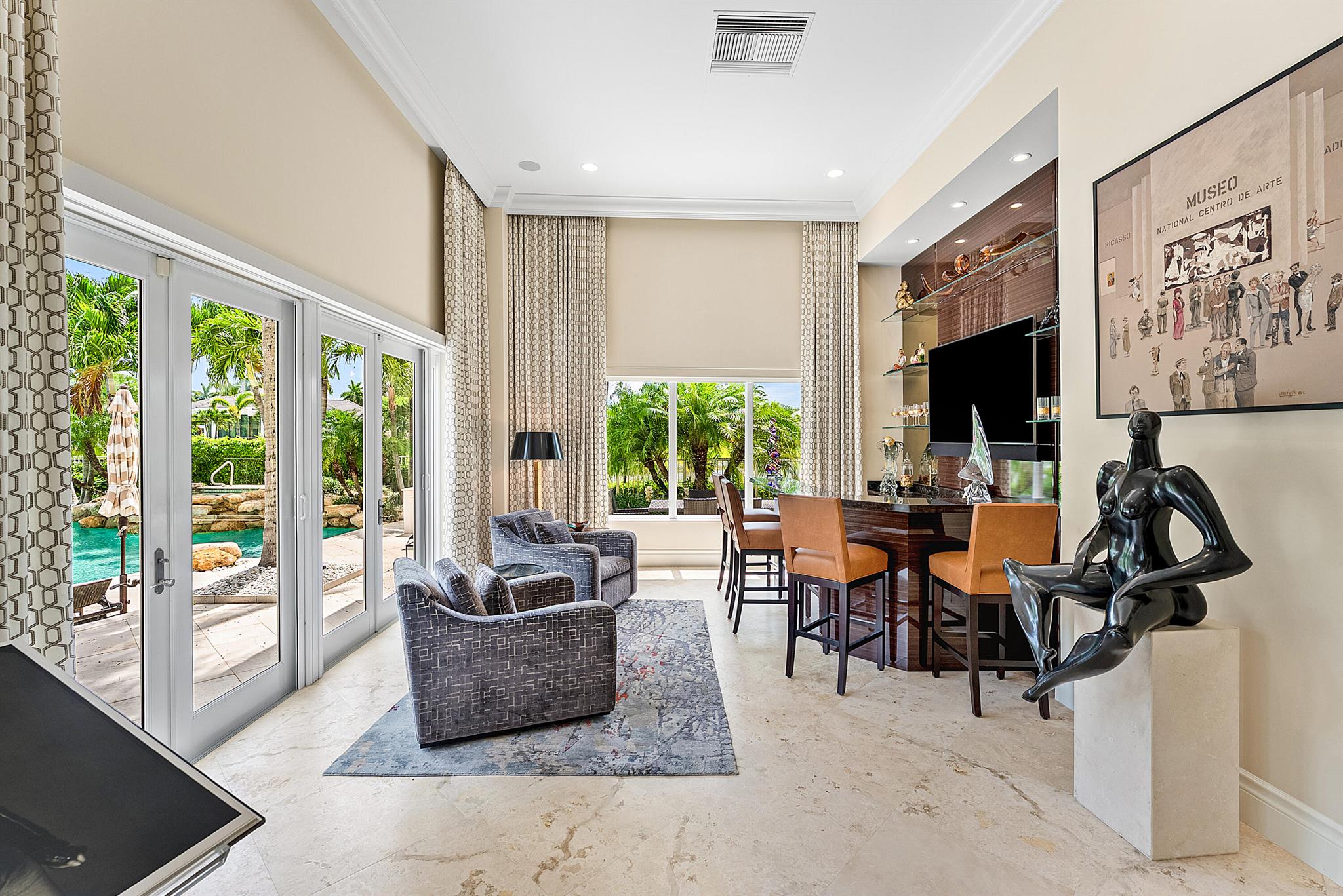 VINTAGE OAKS / POLO CLUB - Residential