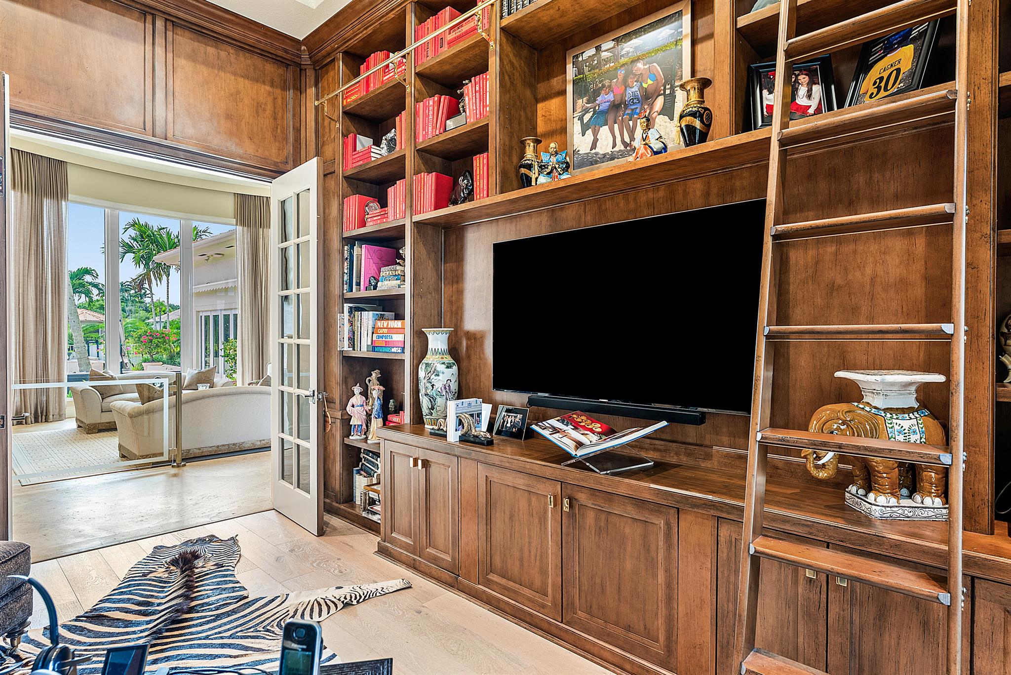 VINTAGE OAKS / POLO CLUB - Residential