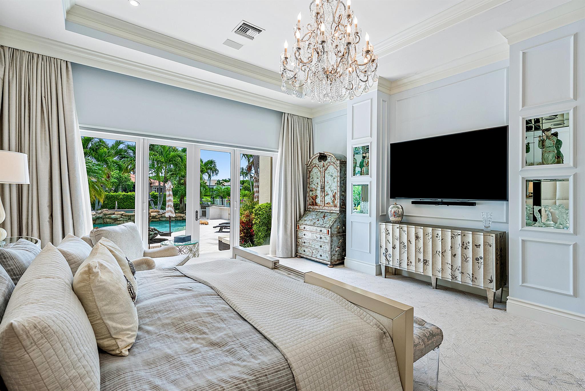 VINTAGE OAKS / POLO CLUB - Residential