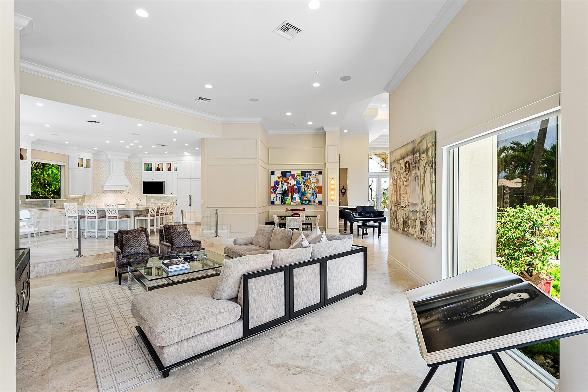 VINTAGE OAKS / POLO CLUB - Residential