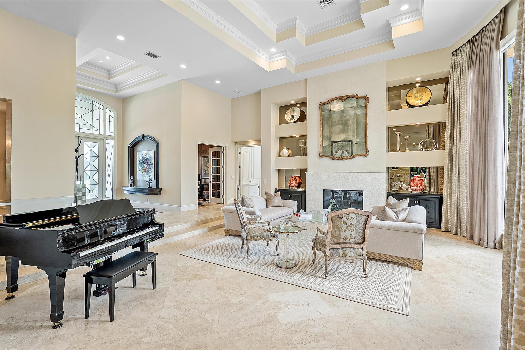 VINTAGE OAKS / POLO CLUB - Residential