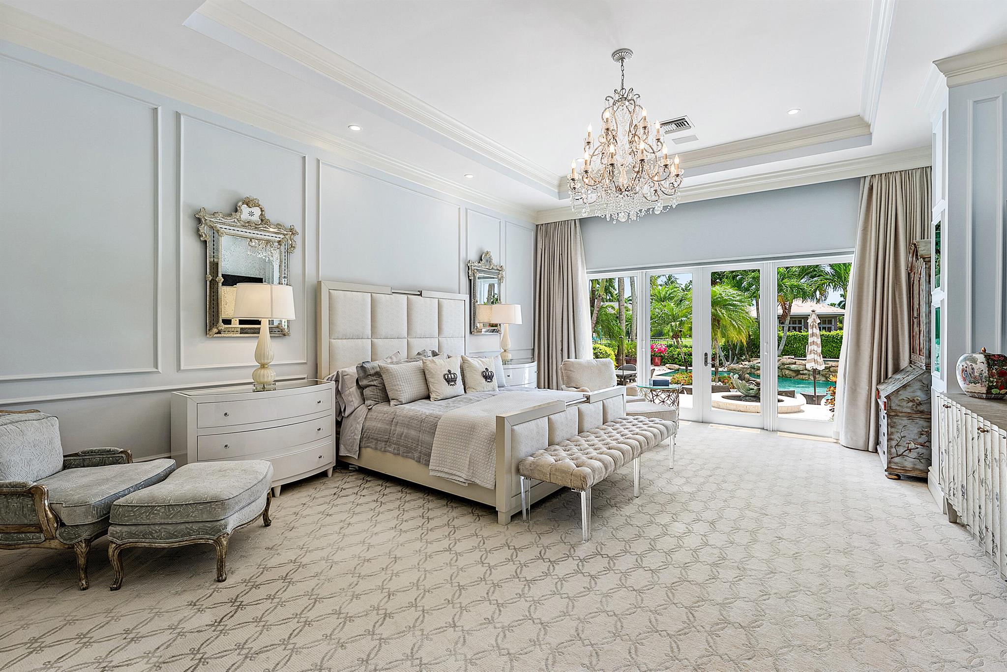 VINTAGE OAKS / POLO CLUB - Residential