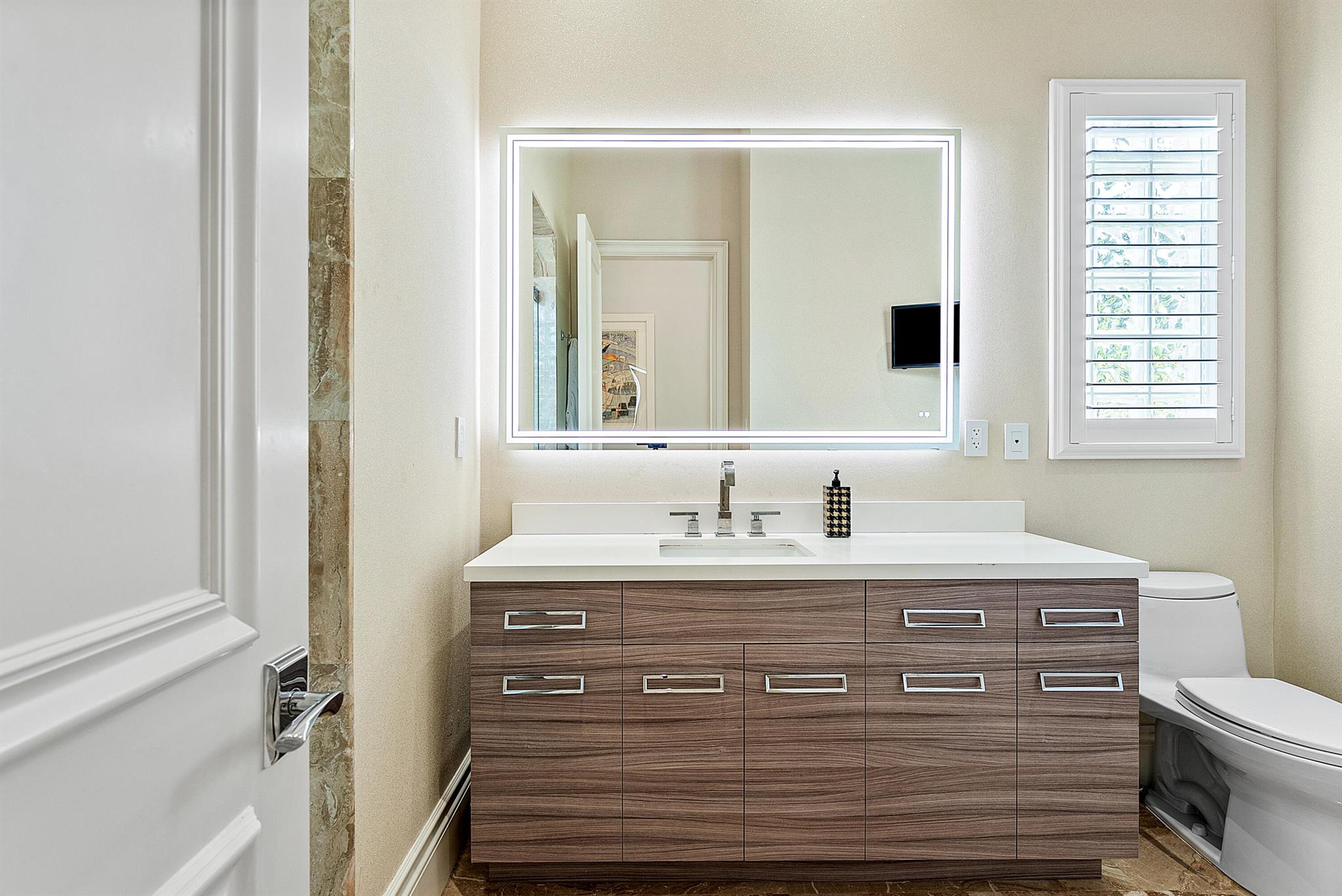 VINTAGE OAKS / POLO CLUB - Residential