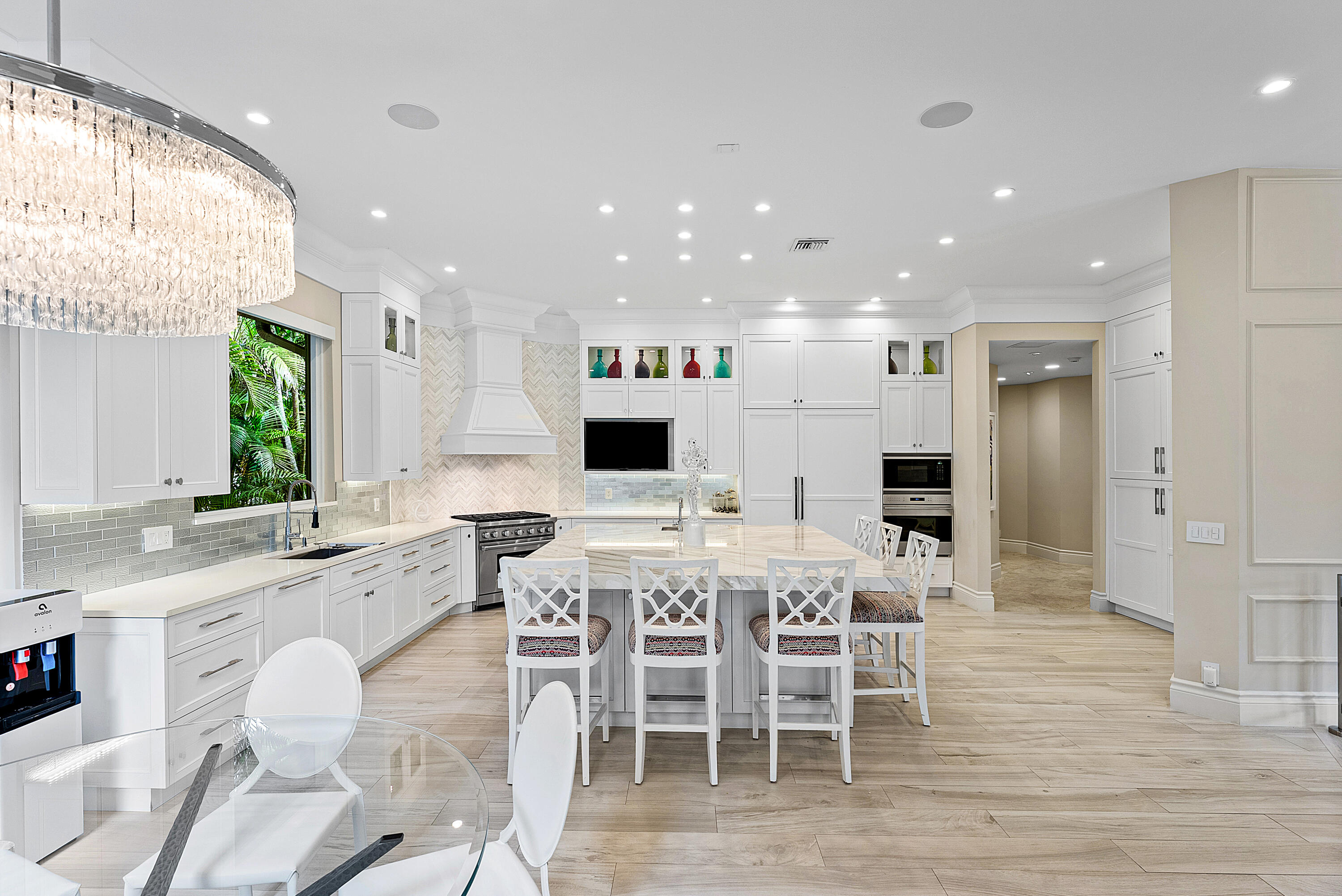 VINTAGE OAKS / POLO CLUB - Residential