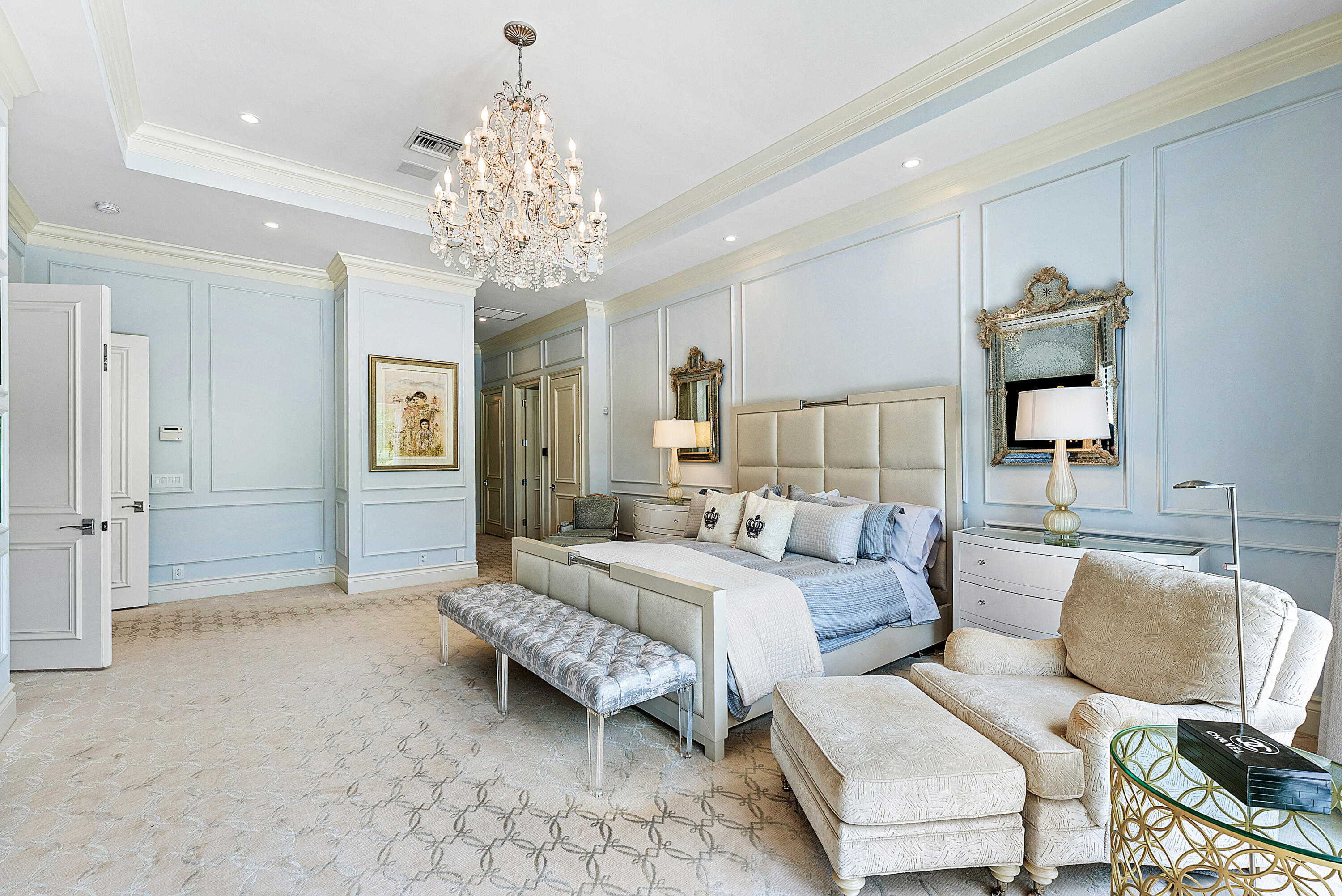 VINTAGE OAKS / POLO CLUB - Residential