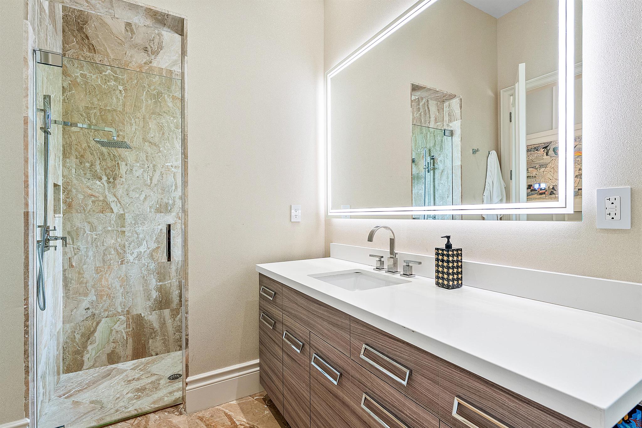 VINTAGE OAKS / POLO CLUB - Residential