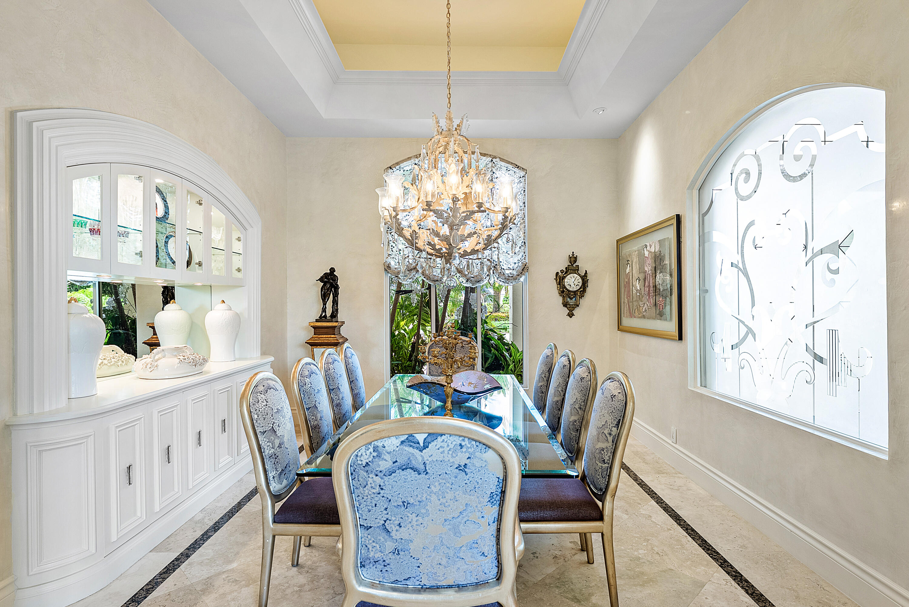 VINTAGE OAKS / POLO CLUB - Residential