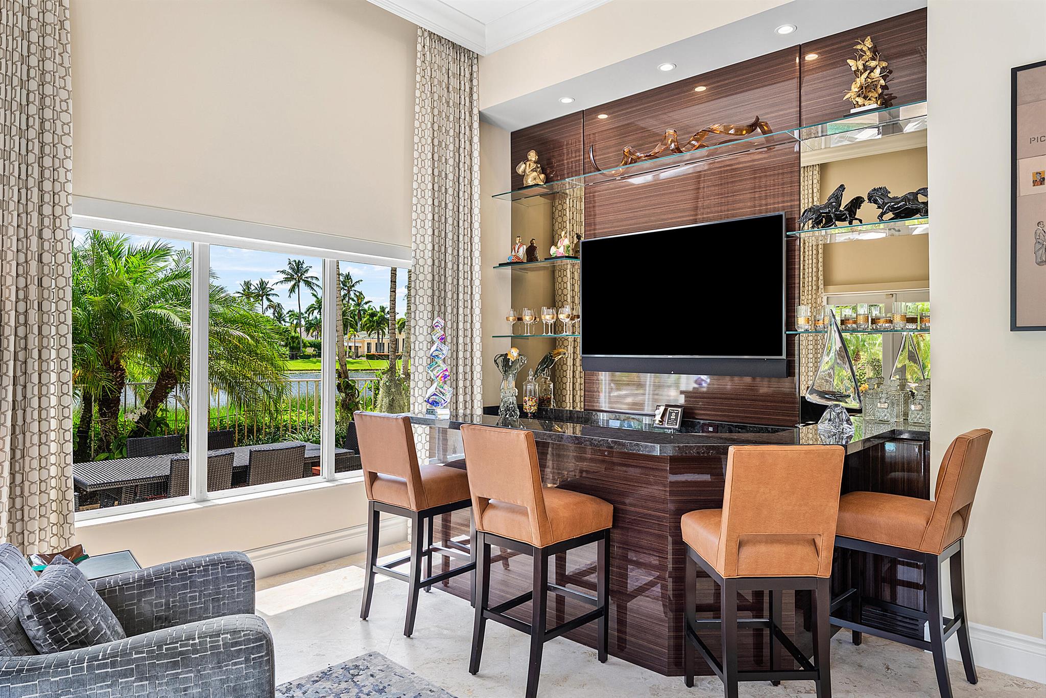 VINTAGE OAKS / POLO CLUB - Residential