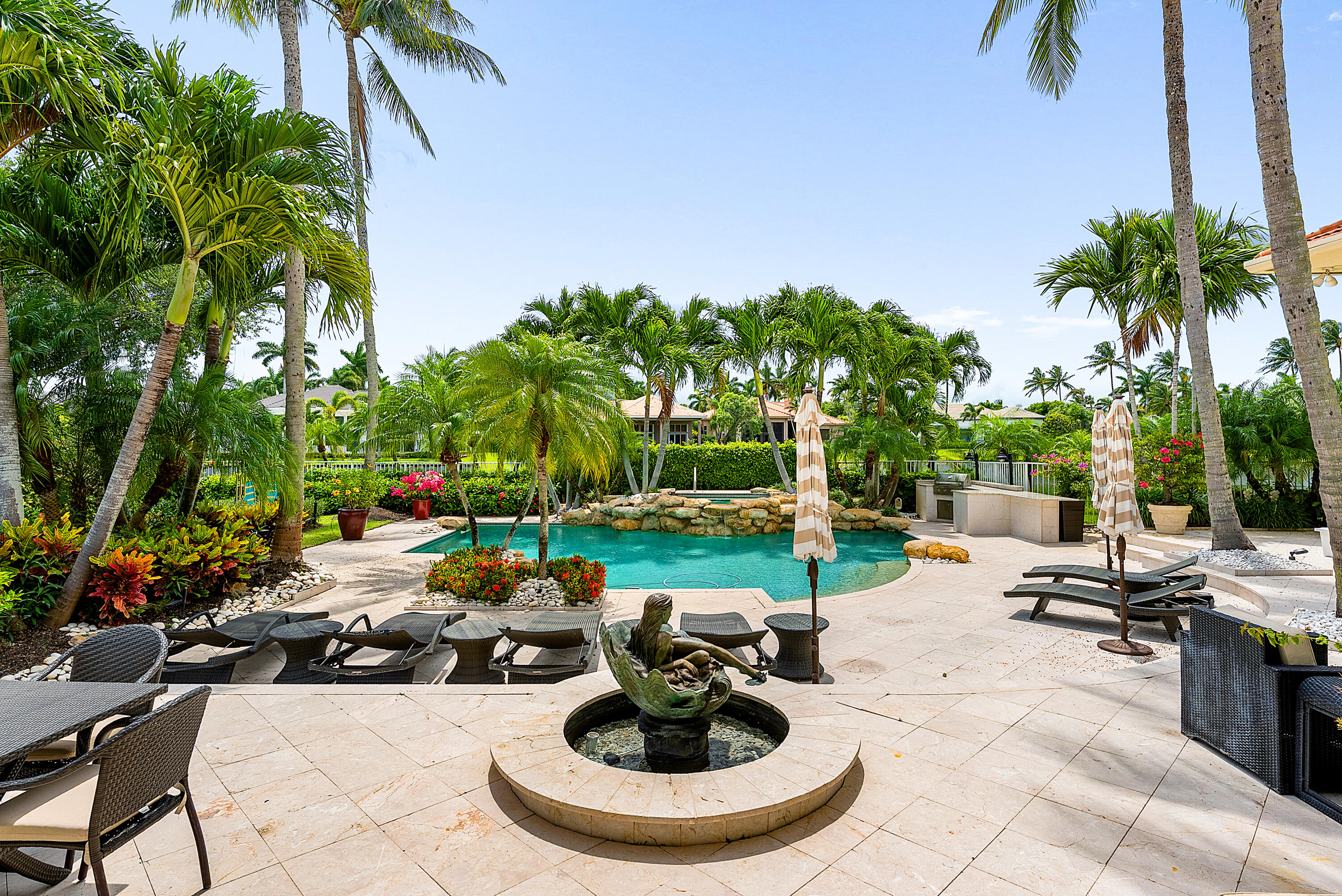 VINTAGE OAKS / POLO CLUB - Residential