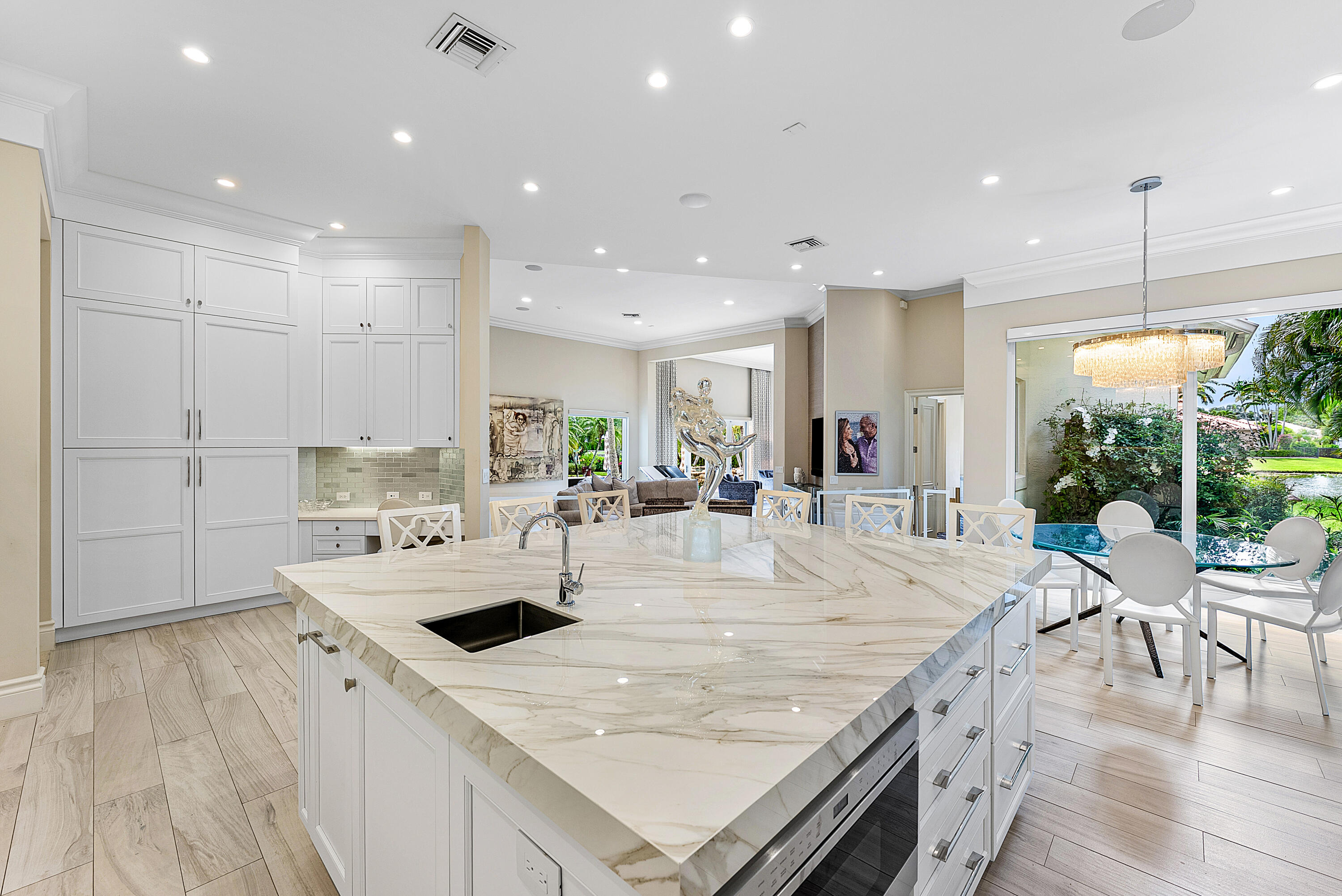 VINTAGE OAKS / POLO CLUB - Residential