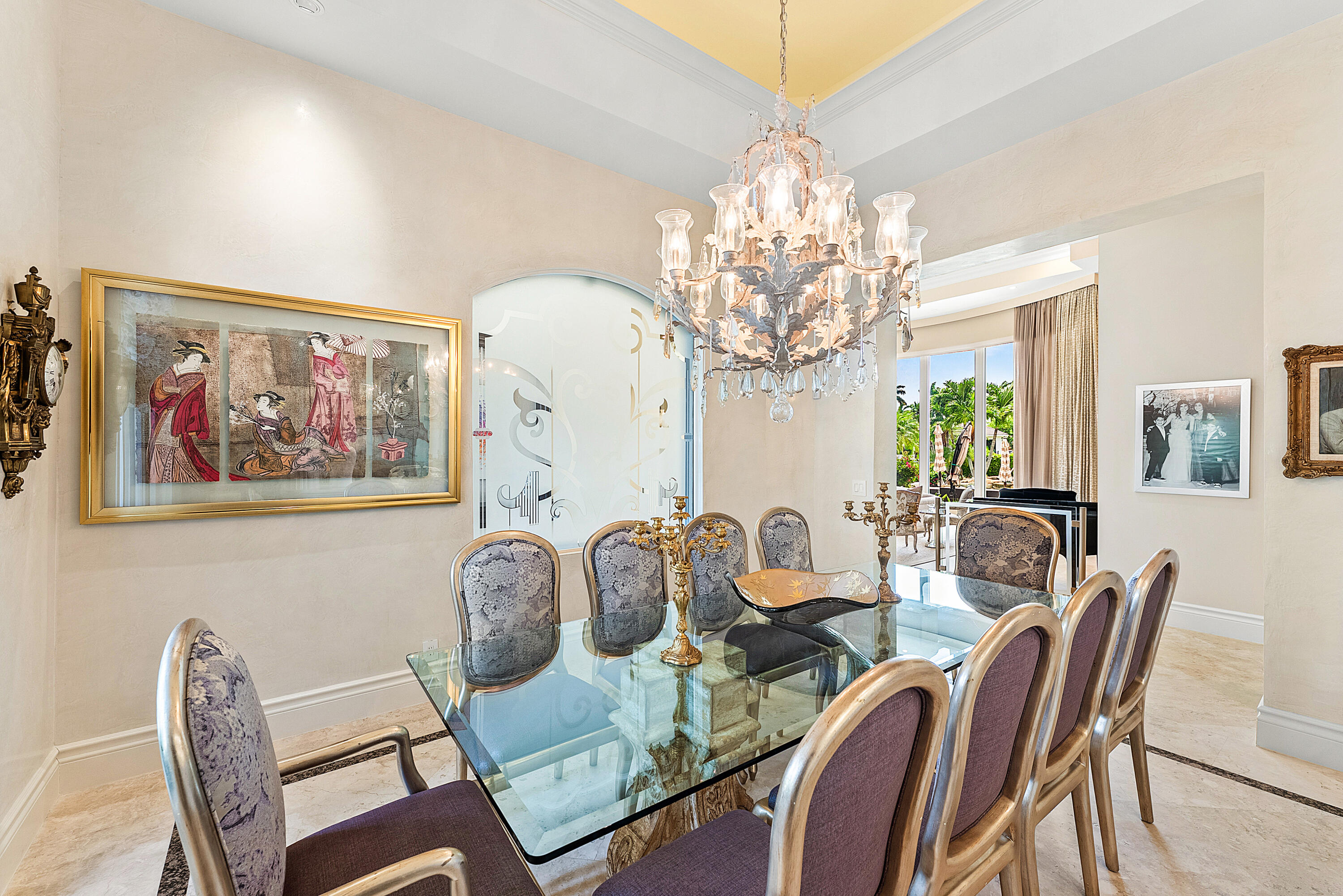 VINTAGE OAKS / POLO CLUB - Residential