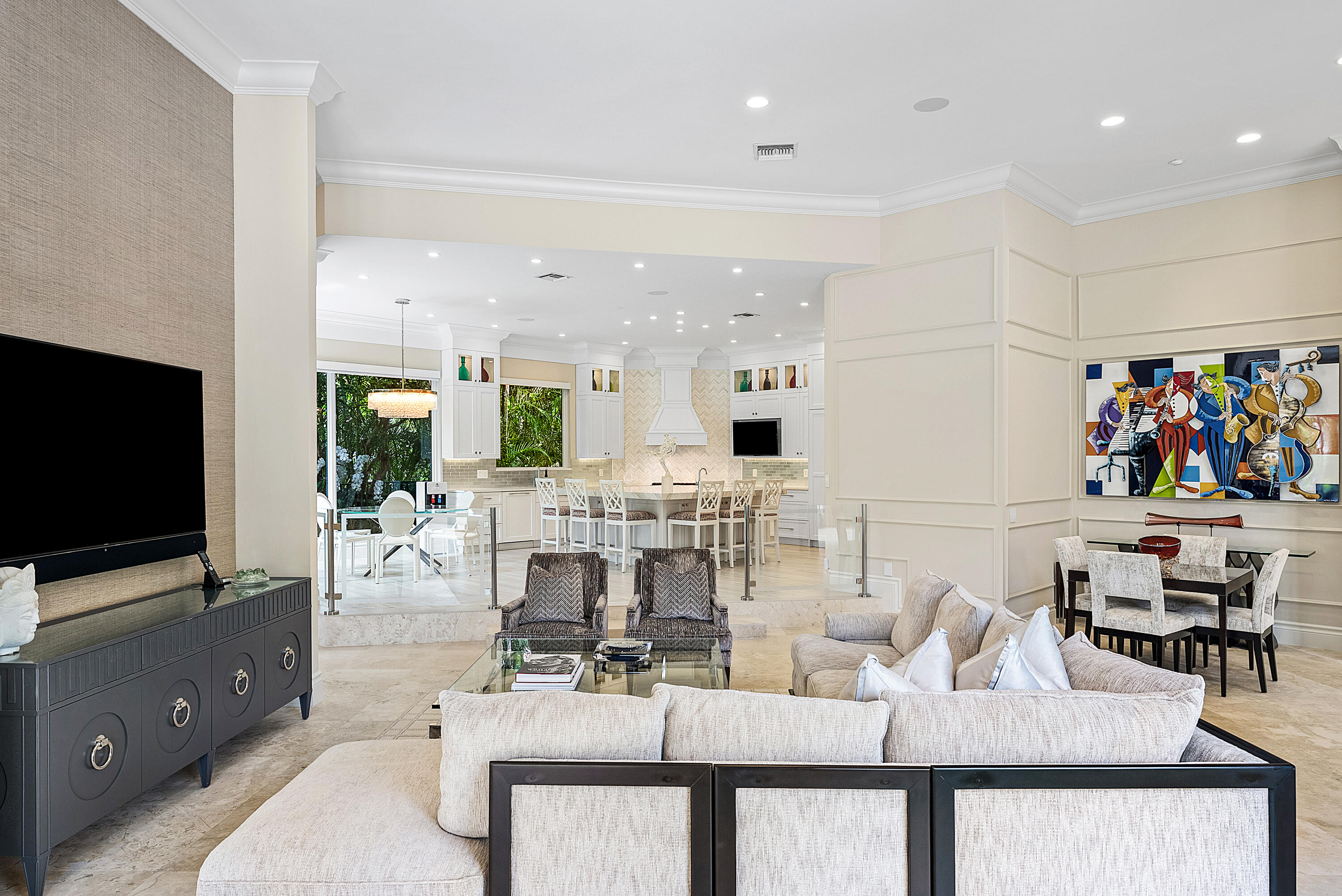 VINTAGE OAKS / POLO CLUB - Residential