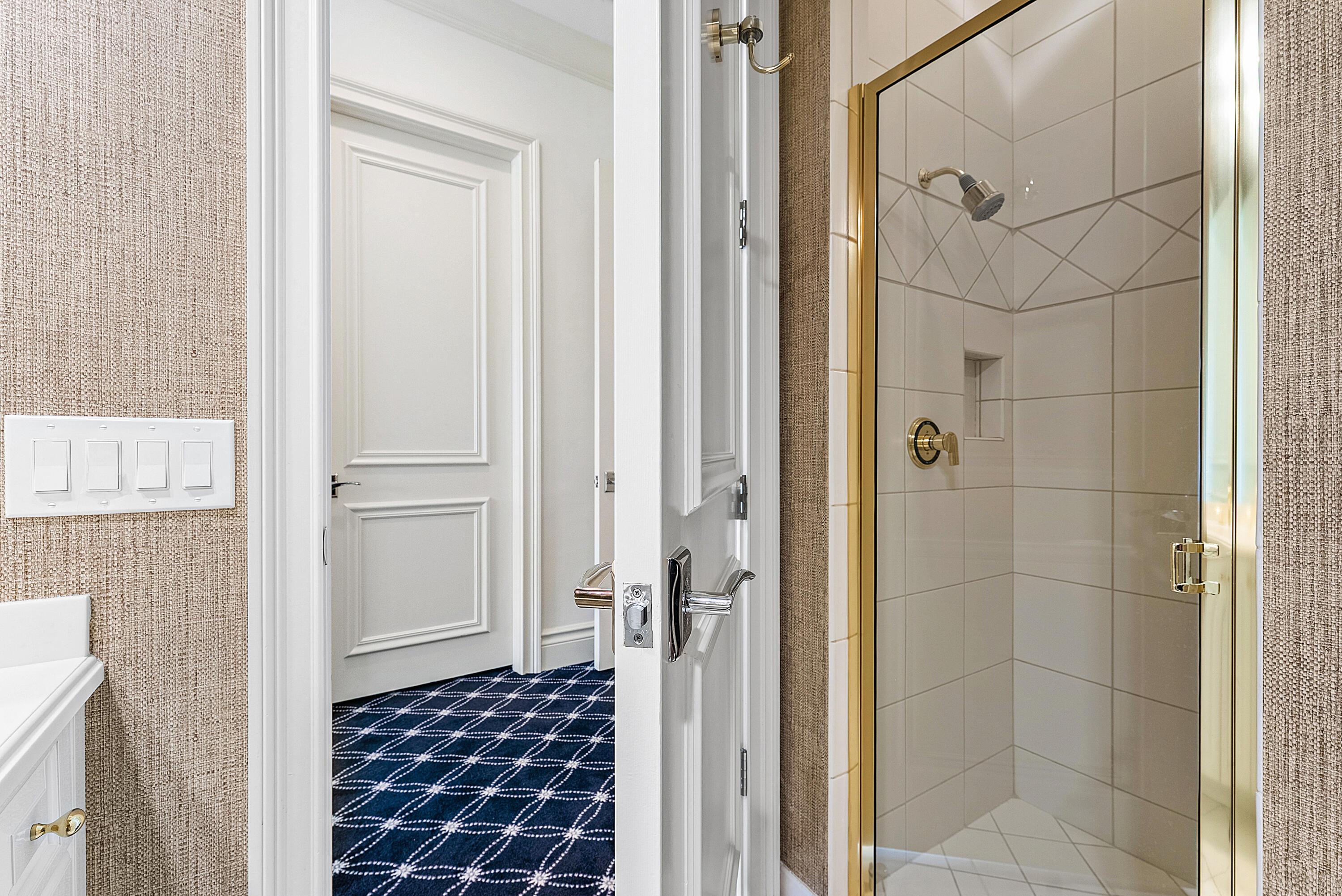 VINTAGE OAKS / POLO CLUB - Residential