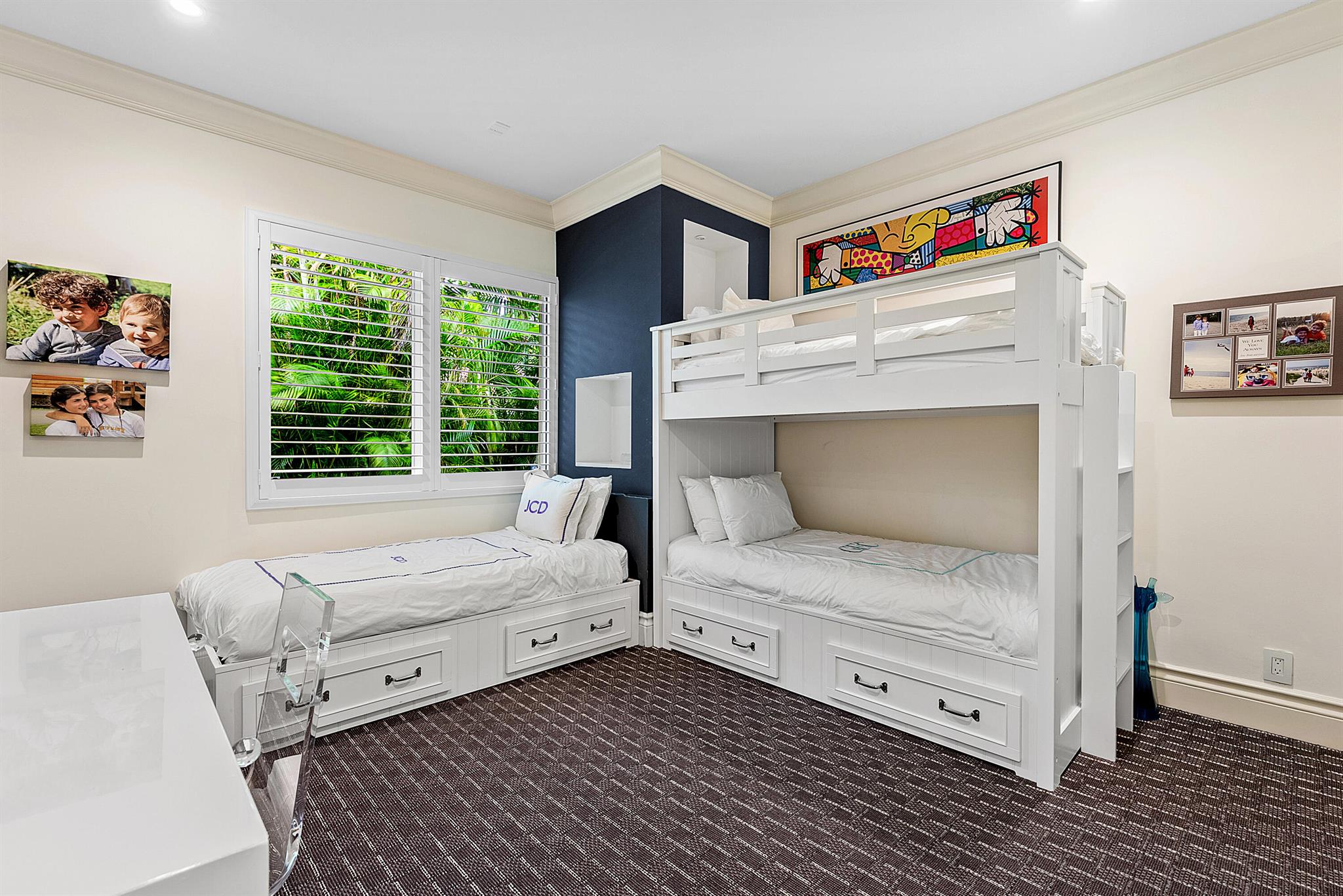 VINTAGE OAKS / POLO CLUB - Residential