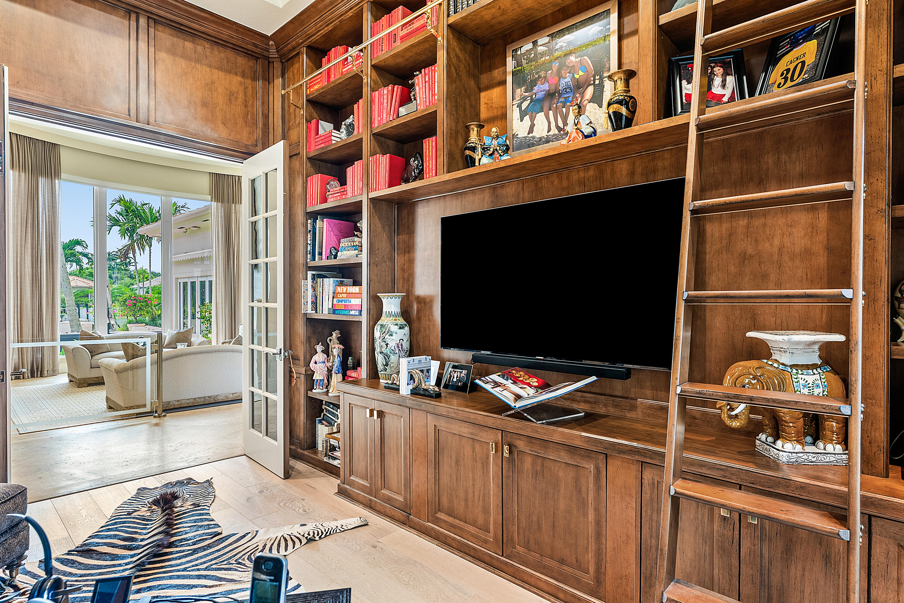 VINTAGE OAKS / POLO CLUB - Residential