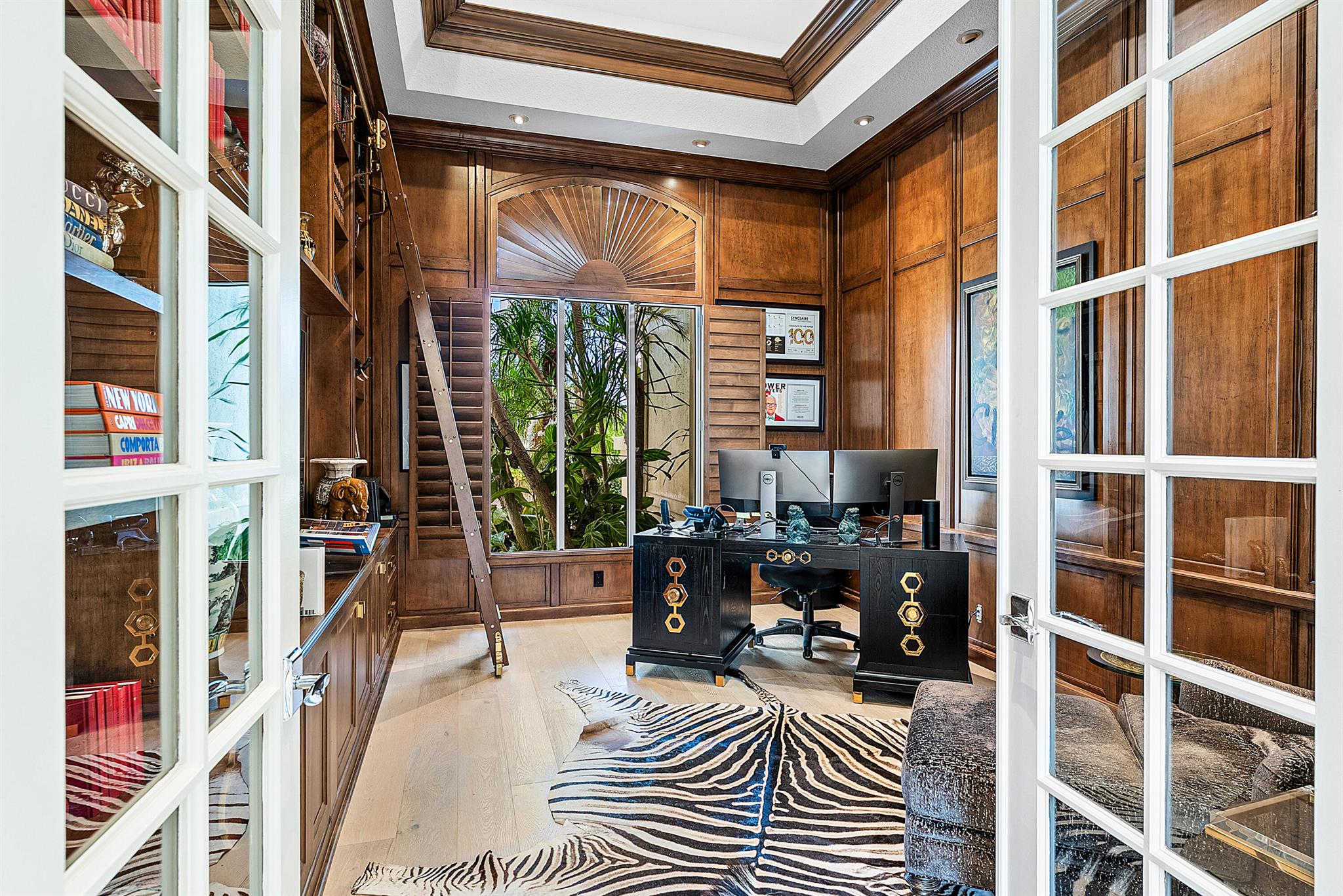 VINTAGE OAKS / POLO CLUB - Residential