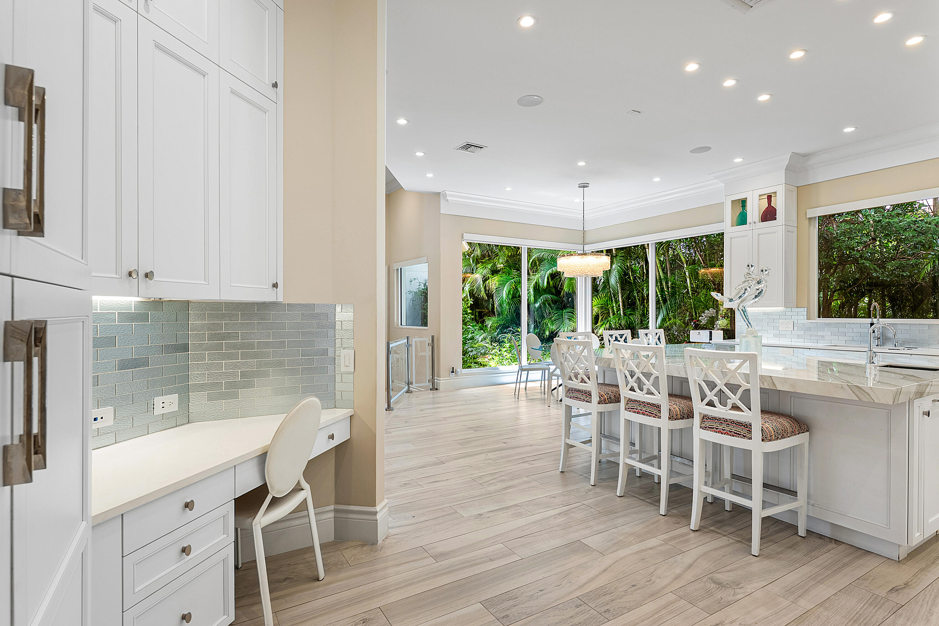 VINTAGE OAKS / POLO CLUB - Residential