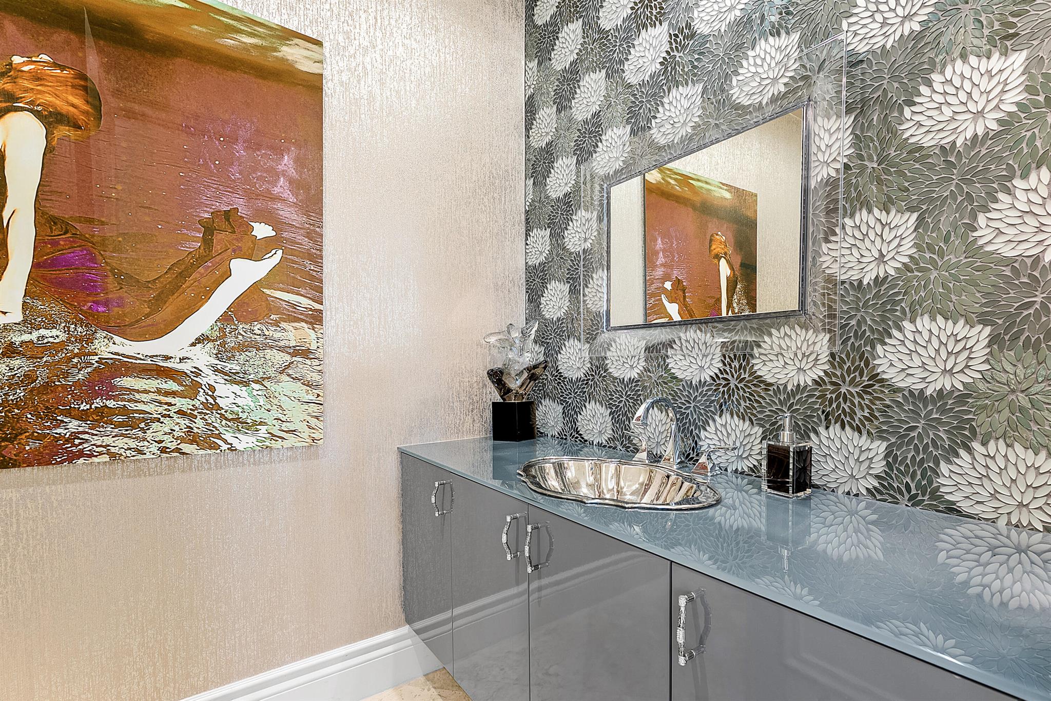 VINTAGE OAKS / POLO CLUB - Residential