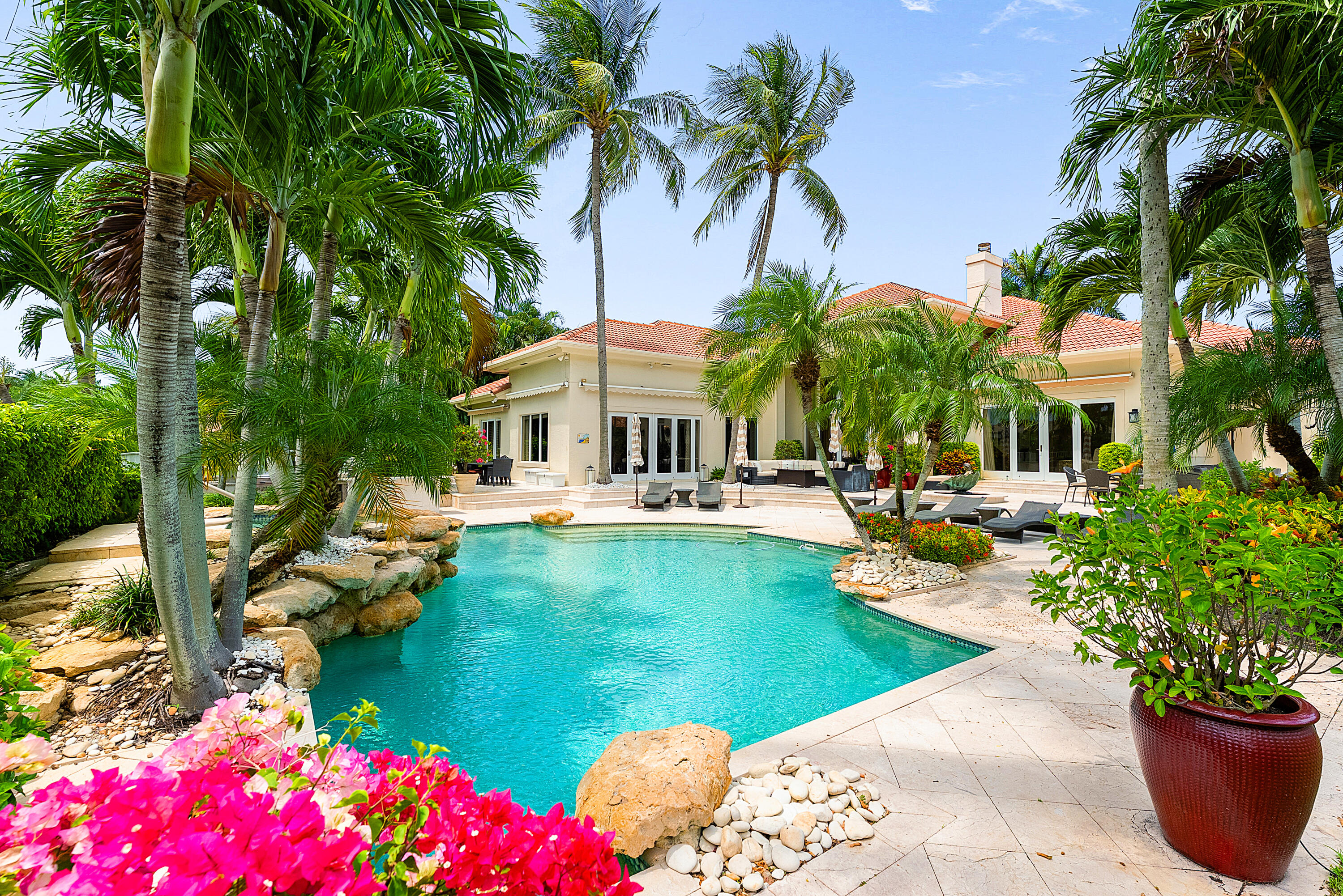 VINTAGE OAKS / POLO CLUB - Residential