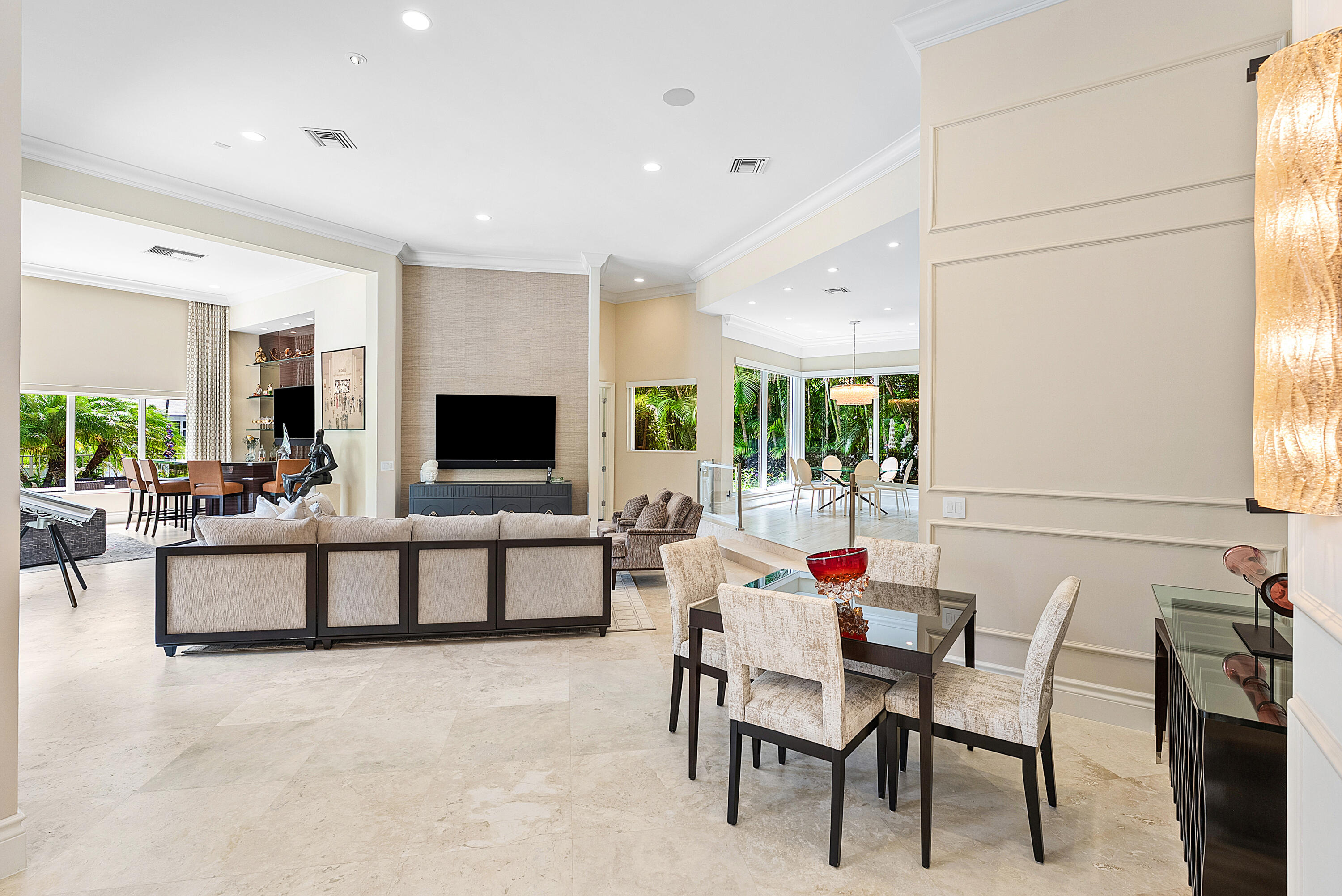 VINTAGE OAKS / POLO CLUB - Residential