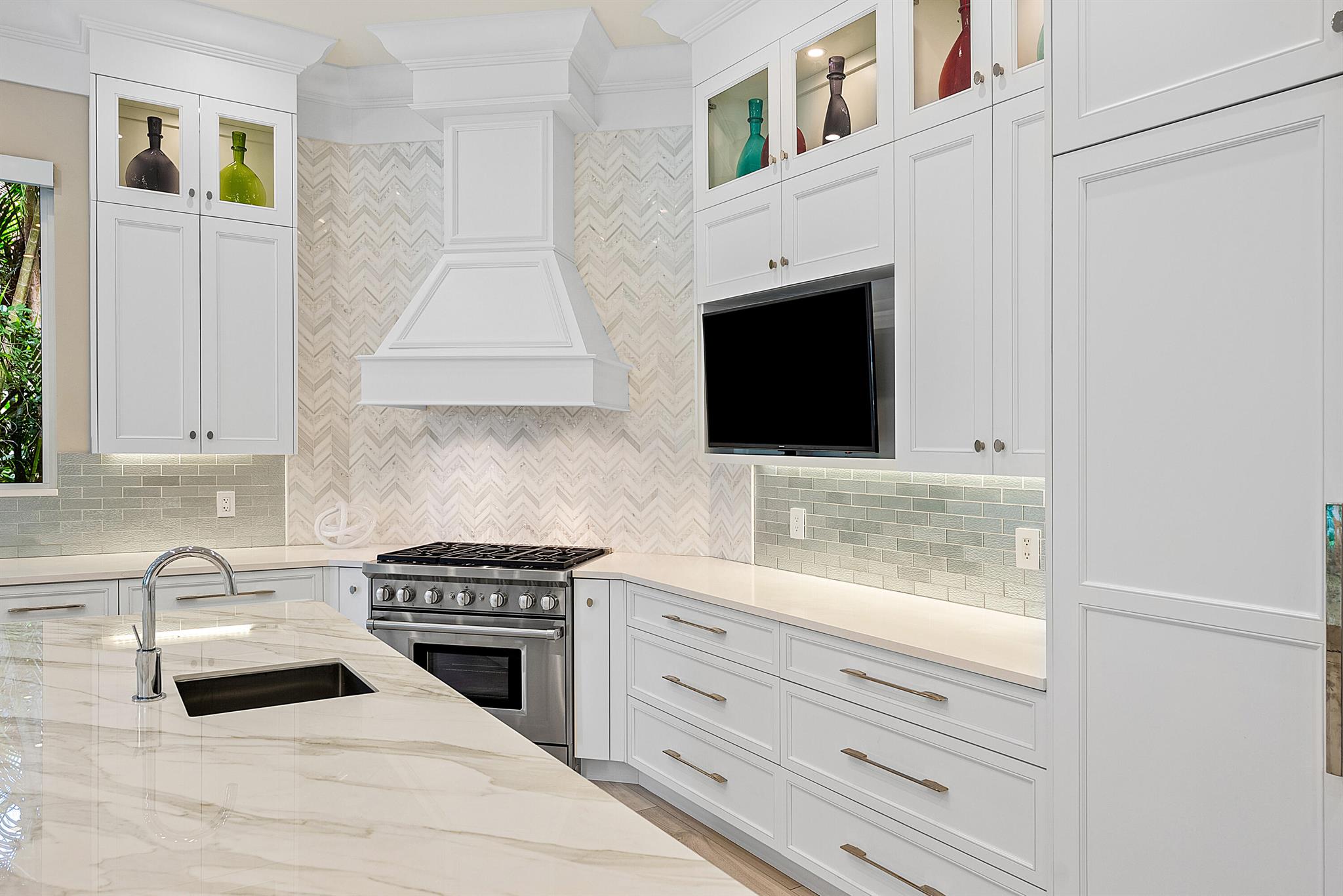 VINTAGE OAKS / POLO CLUB - Residential