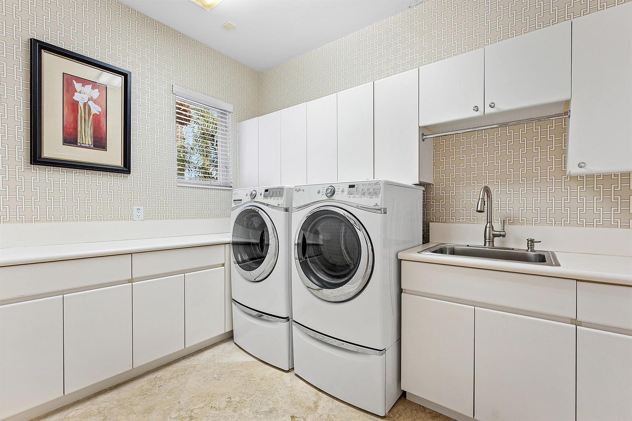 VINTAGE OAKS / POLO CLUB - Residential