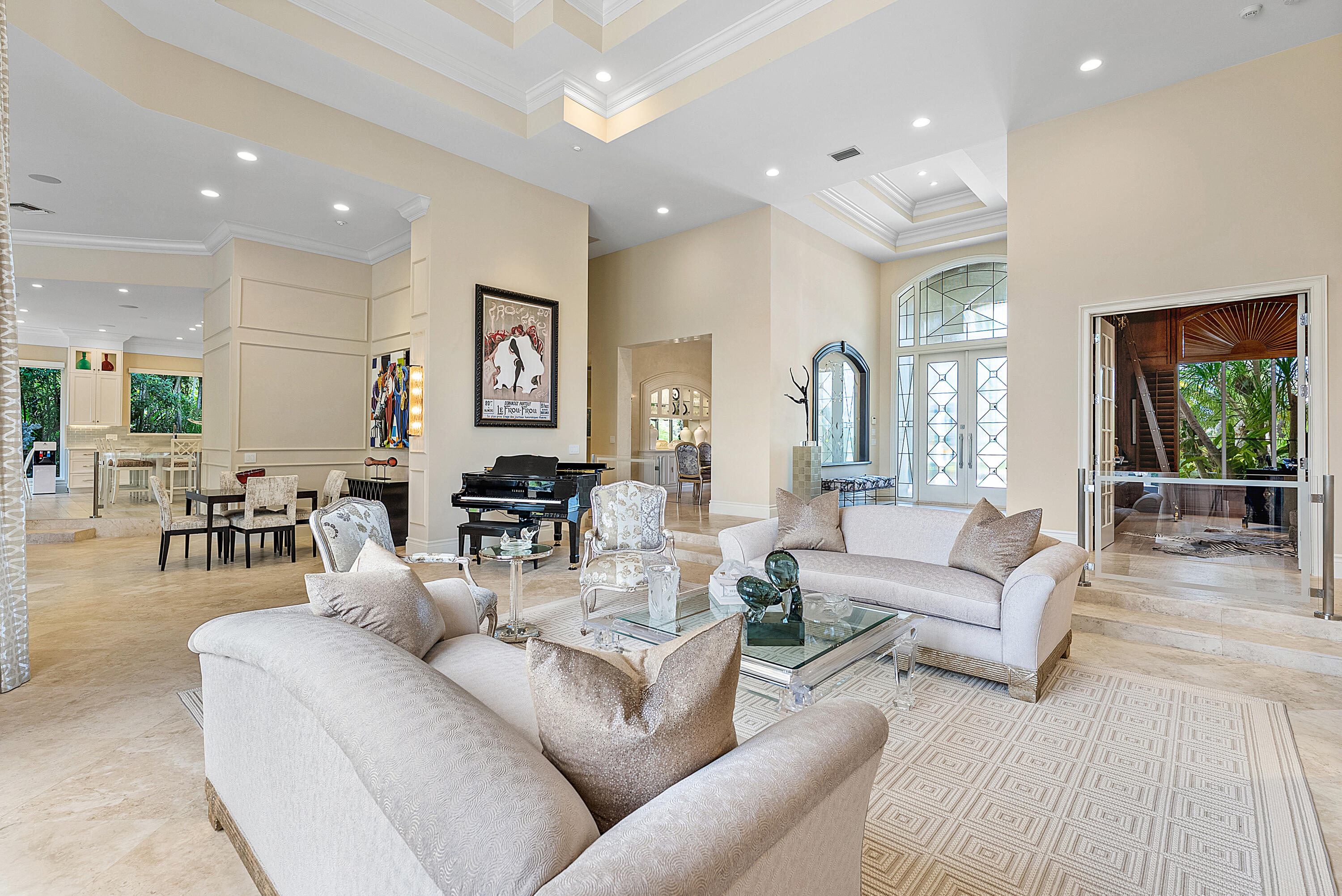 VINTAGE OAKS / POLO CLUB - Residential