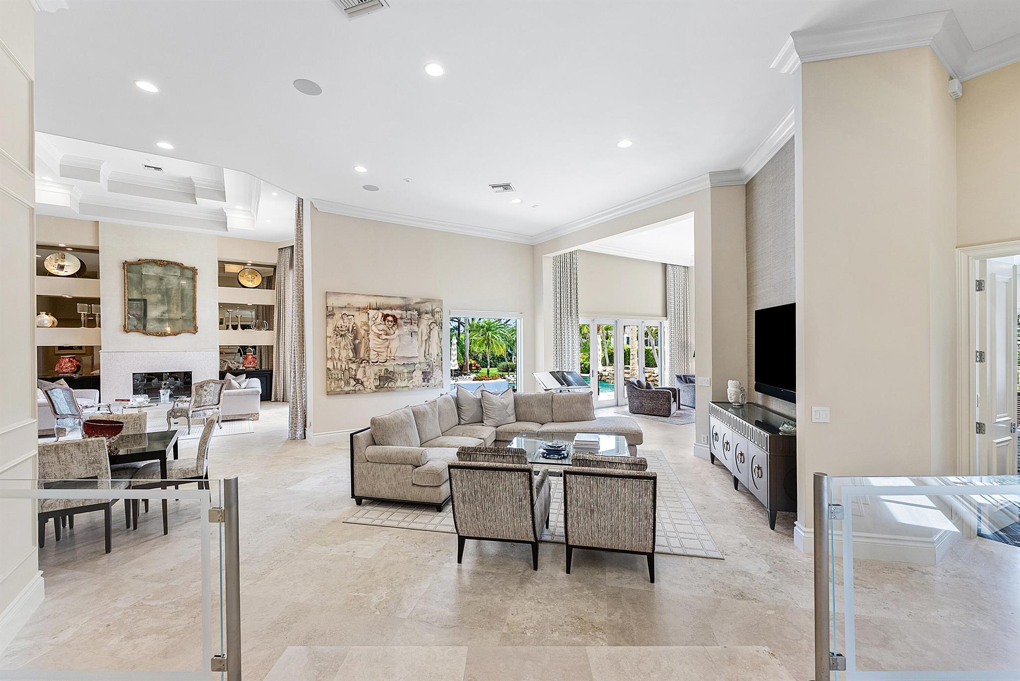 VINTAGE OAKS / POLO CLUB - Residential