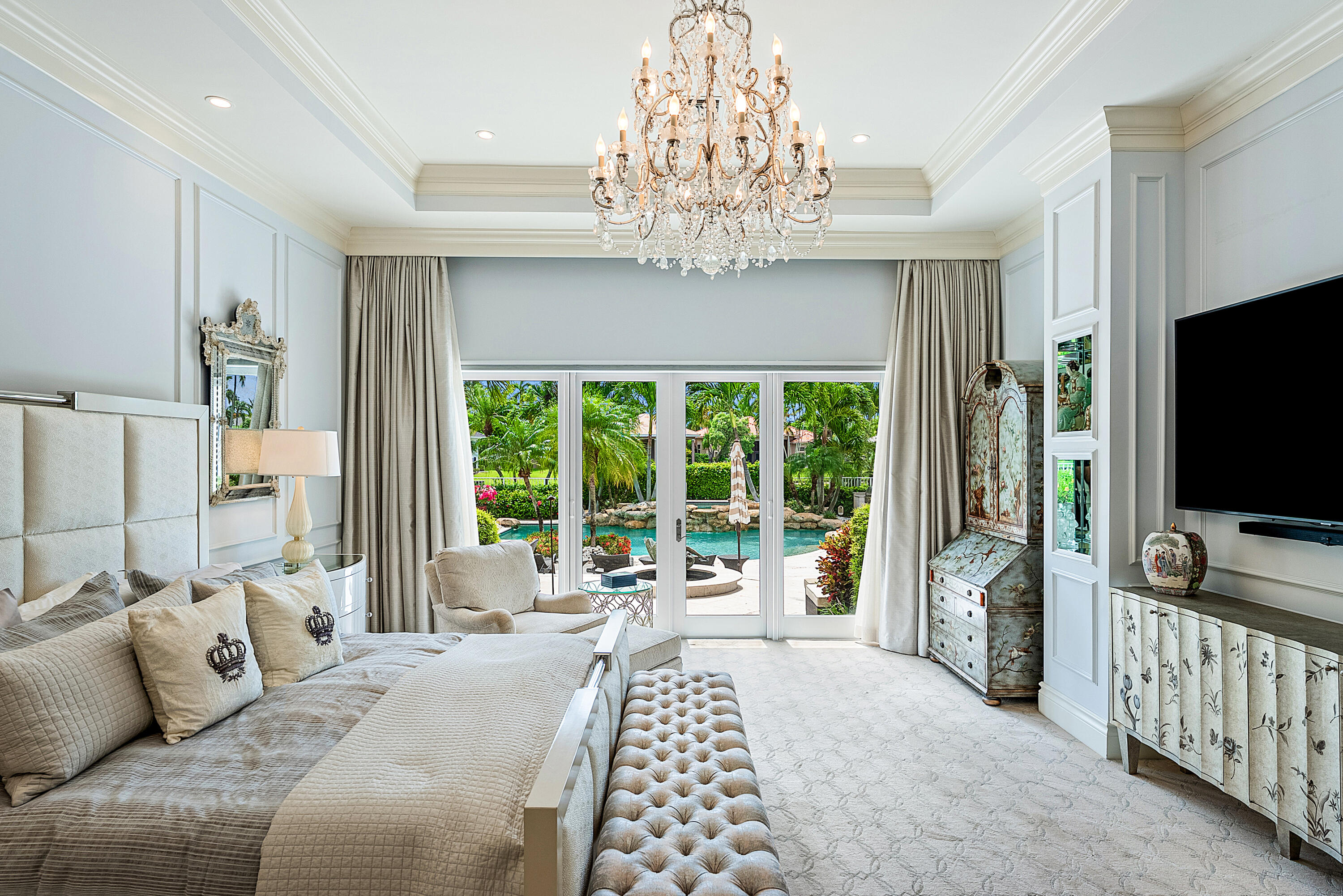 VINTAGE OAKS / POLO CLUB - Residential