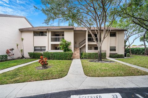 A home in Pompano Beach