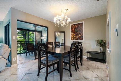 A home in Pompano Beach