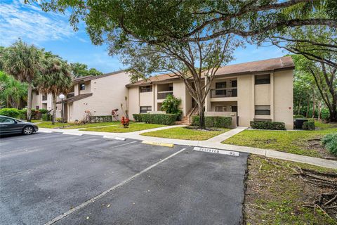 A home in Pompano Beach