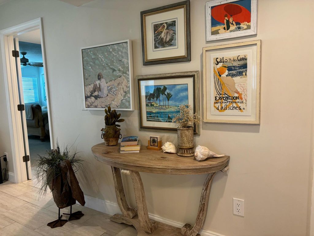 Photo of 1545 NE Ocean Boulevard #202, Stuart, FL 34996 (MLS # R11035365)