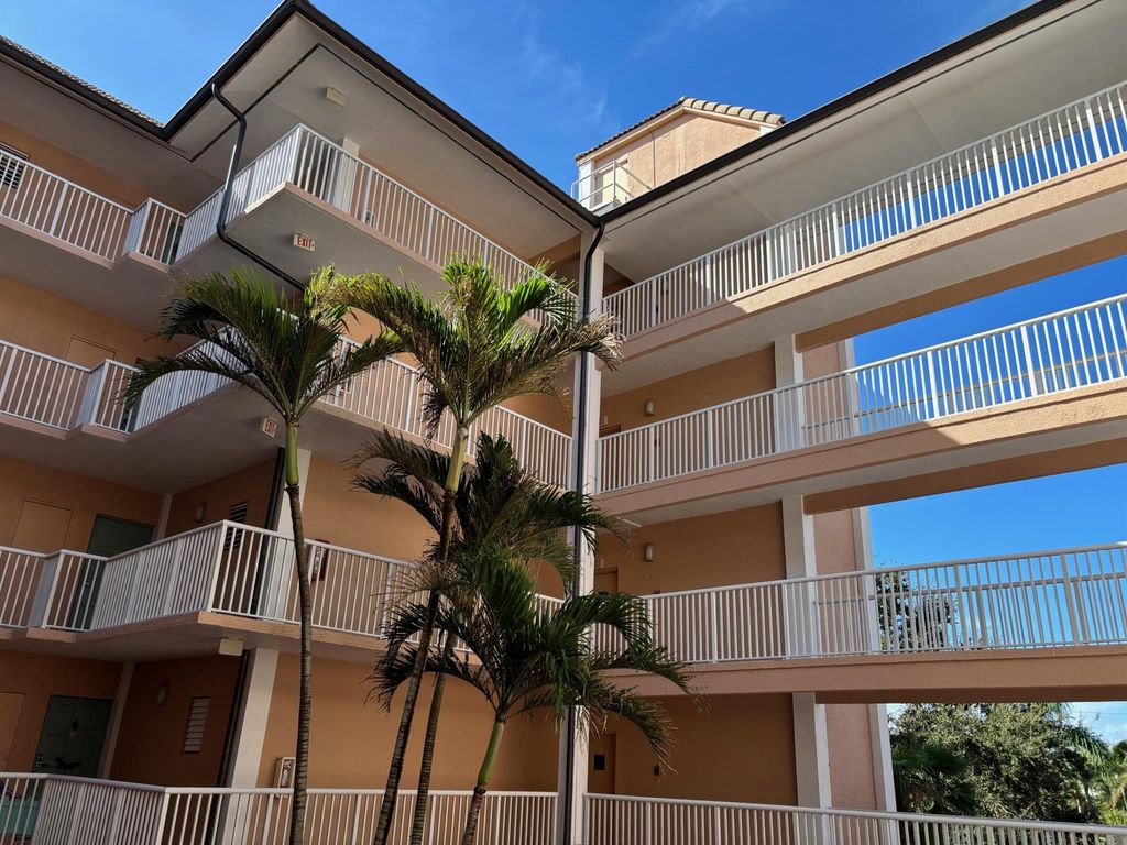 Photo of 1545 NE Ocean Boulevard #202, Stuart, FL 34996 (MLS # R11035365)