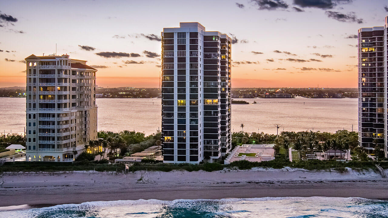 Eastpointe I - Residential