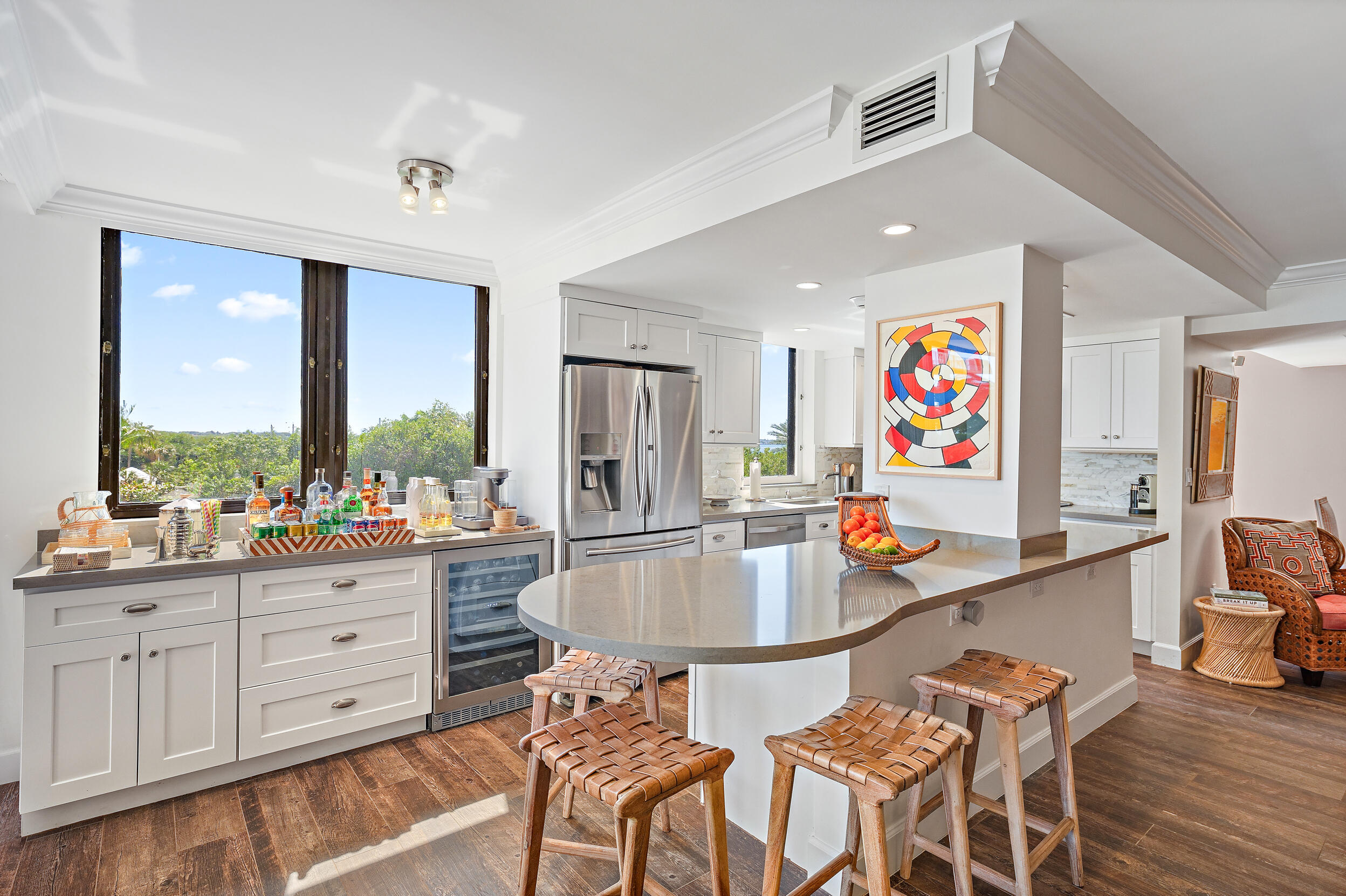 Eastpointe I - Residential