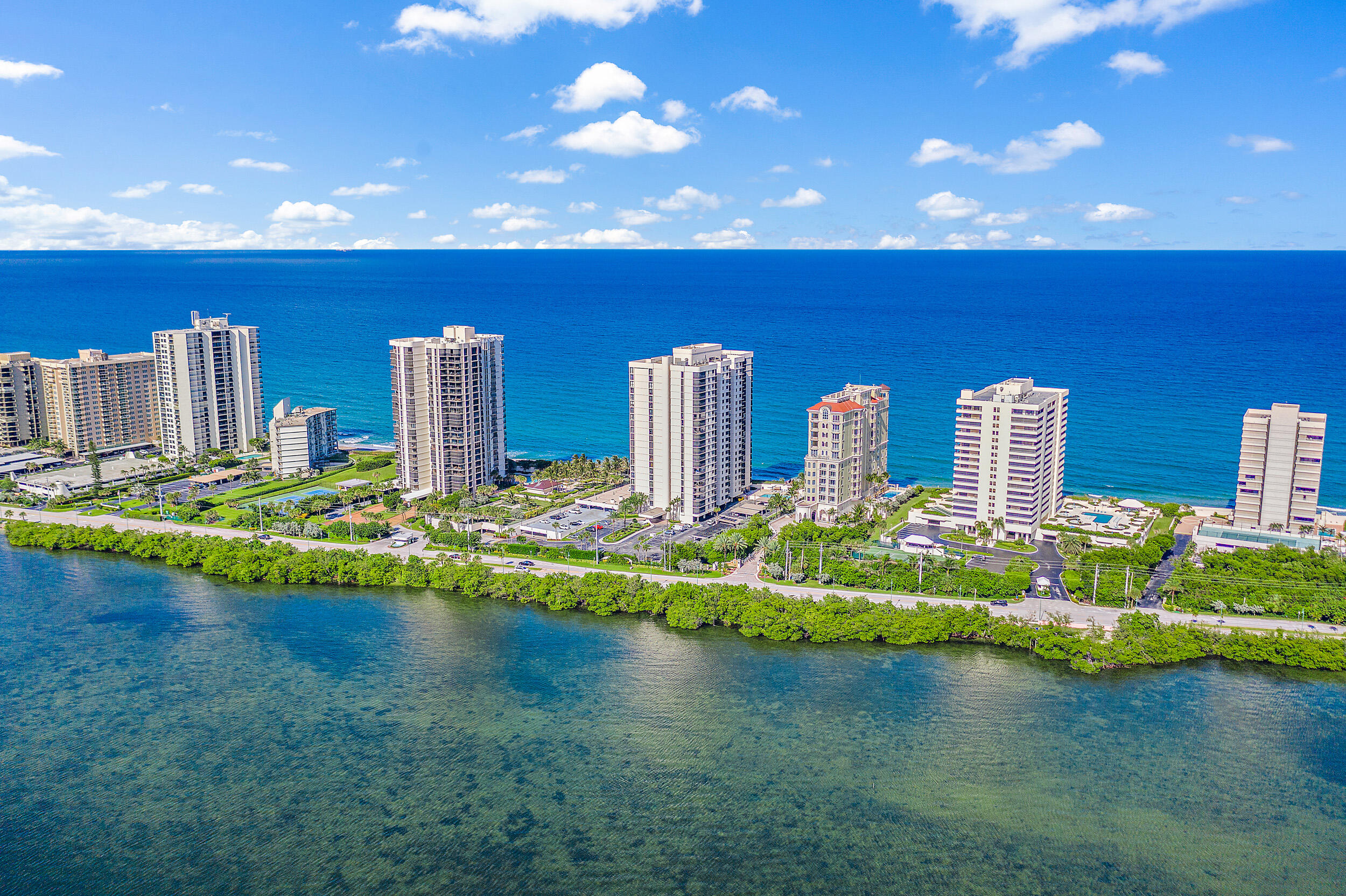 Eastpointe I - Residential