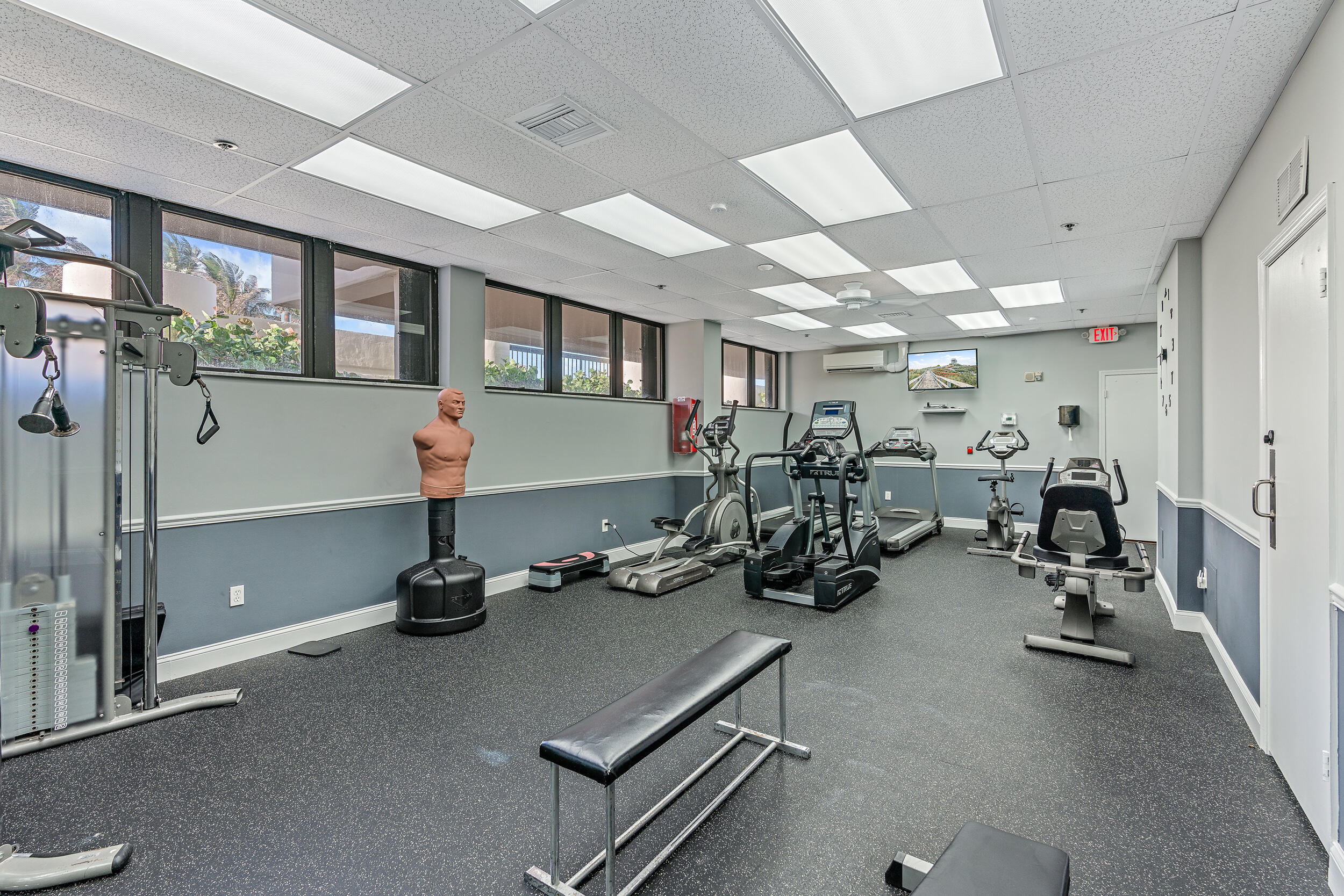 Eastpointe I - Residential