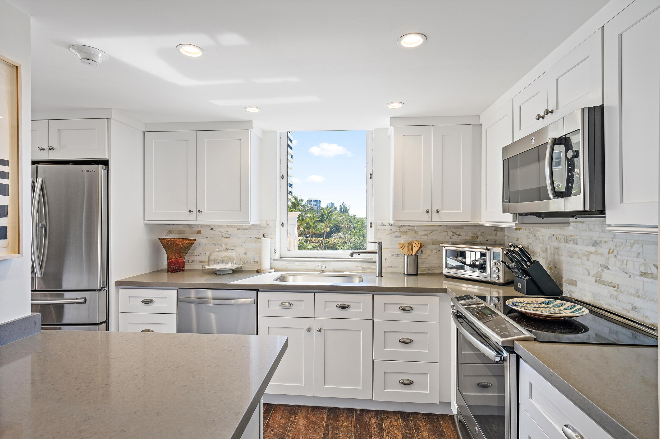 Eastpointe I - Residential