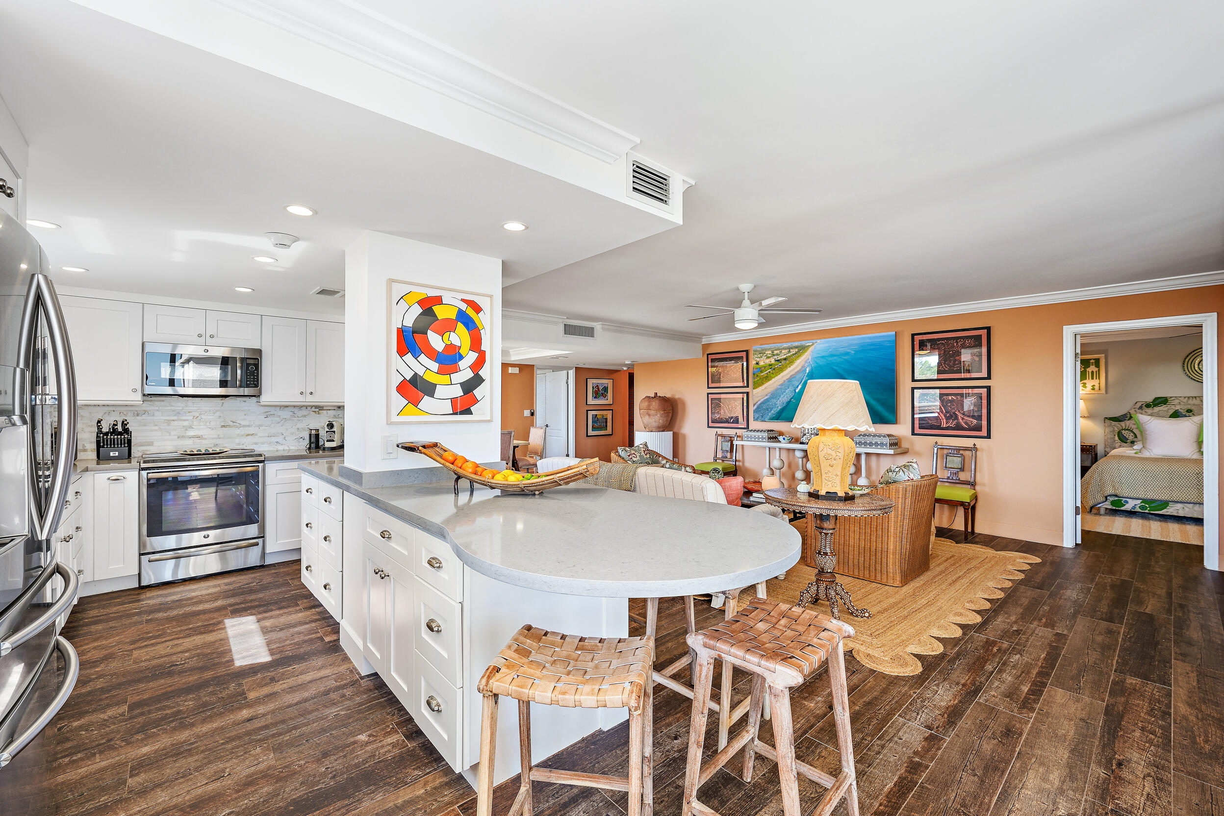 Eastpointe I - Residential