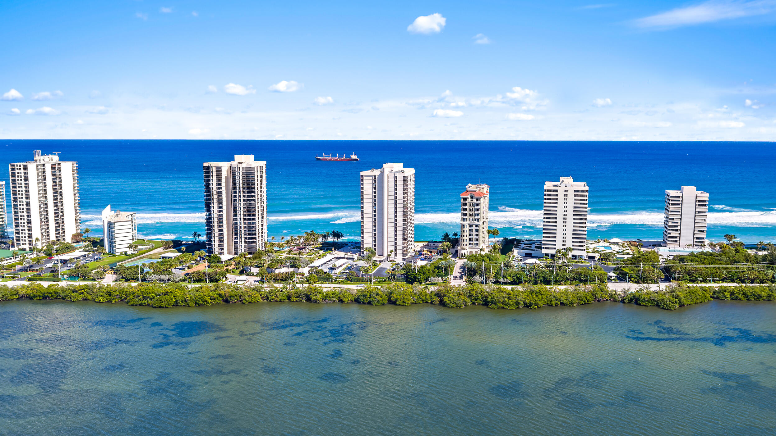 Eastpointe I - Residential